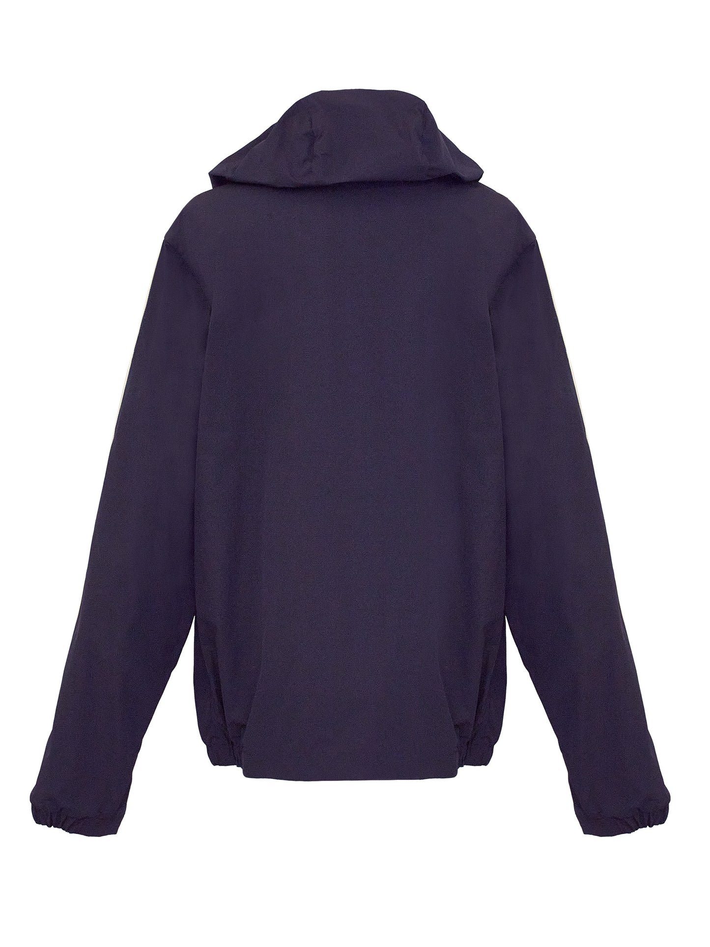 Moncler Jacke Rukbat Marineblau
