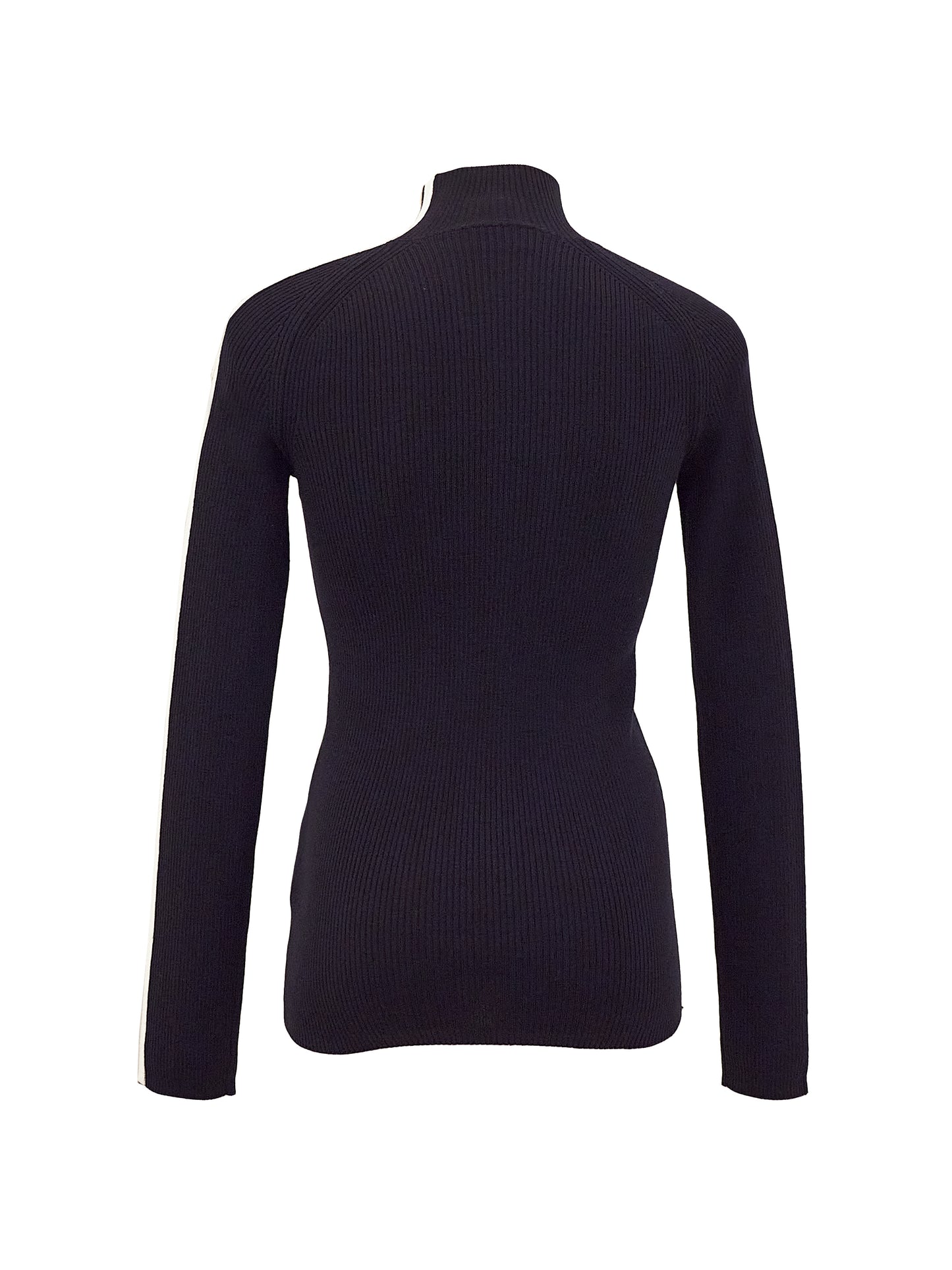 Moncler Pullover Dunkelblau