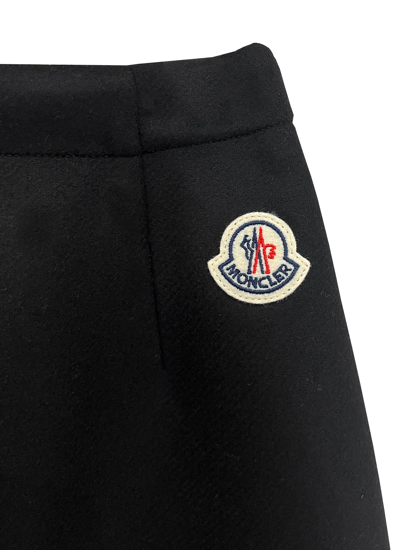 Moncler Rock Schwarz