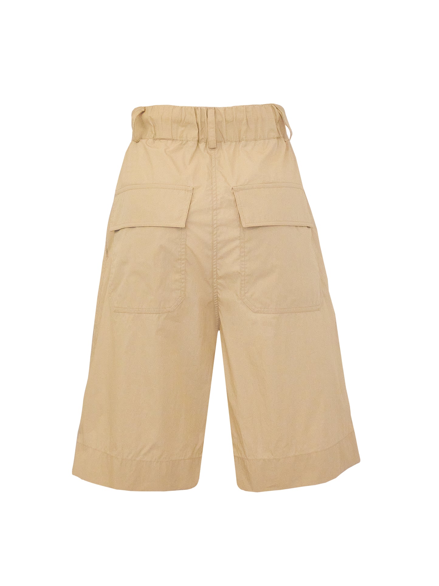 Moncler Shorts Beige