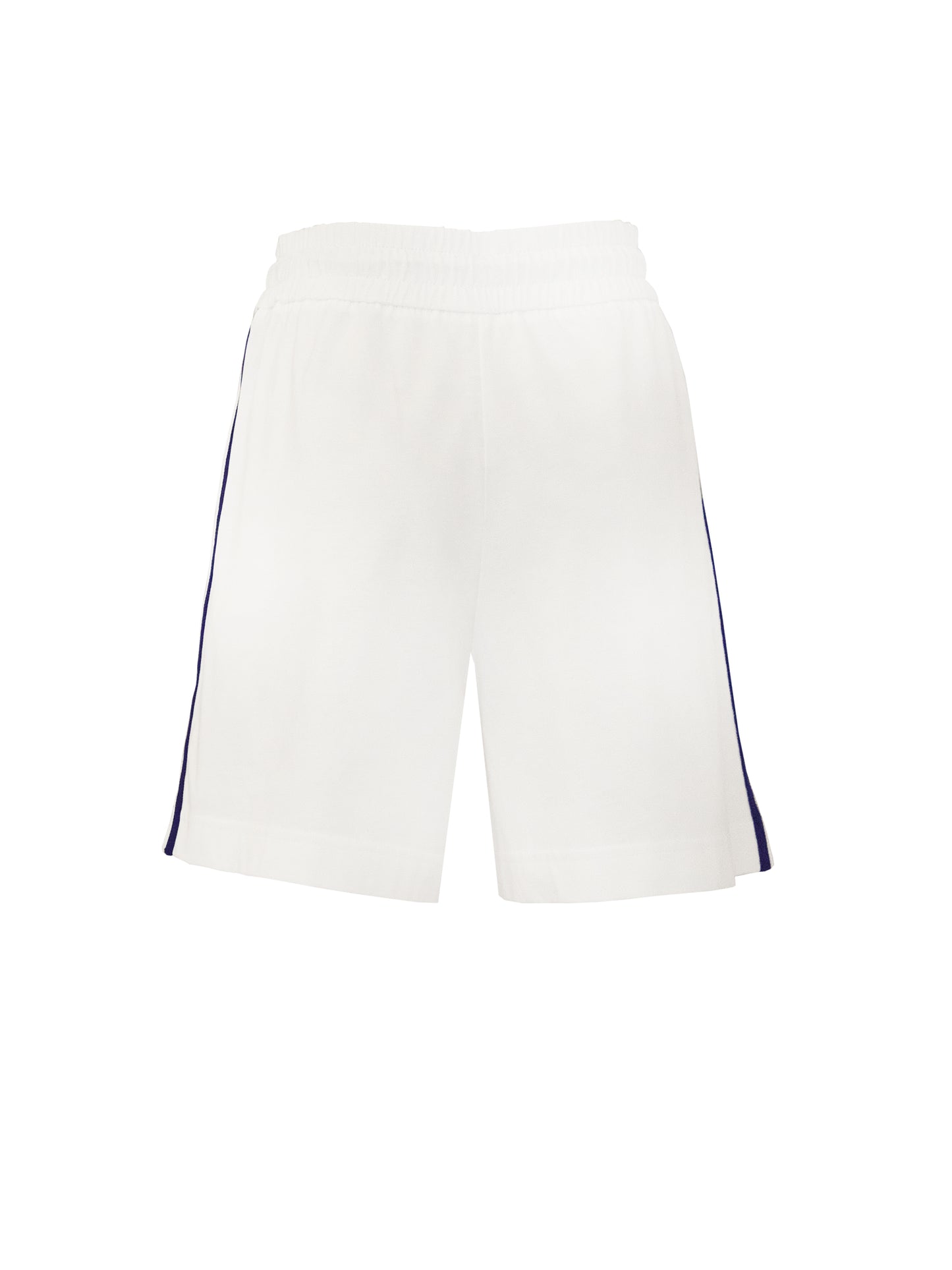Moncler Shorts Weiss