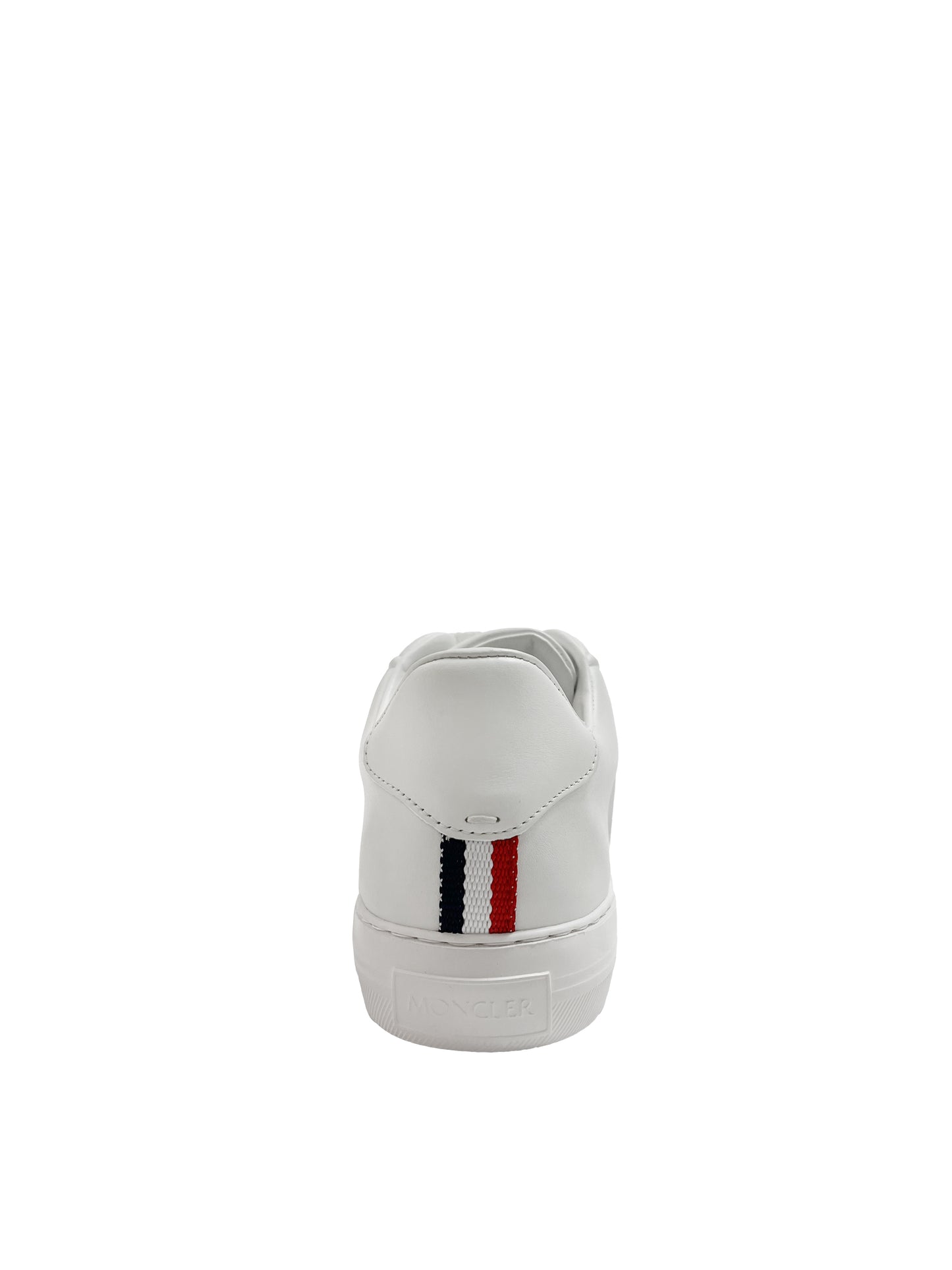 Moncler Sneaker Neue York Weiss