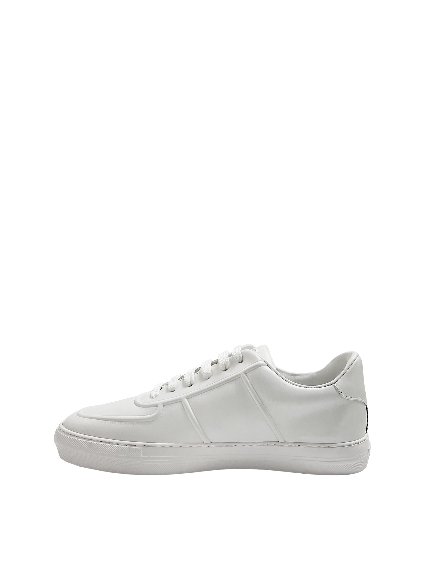 Moncler Sneaker Neue York Weiss