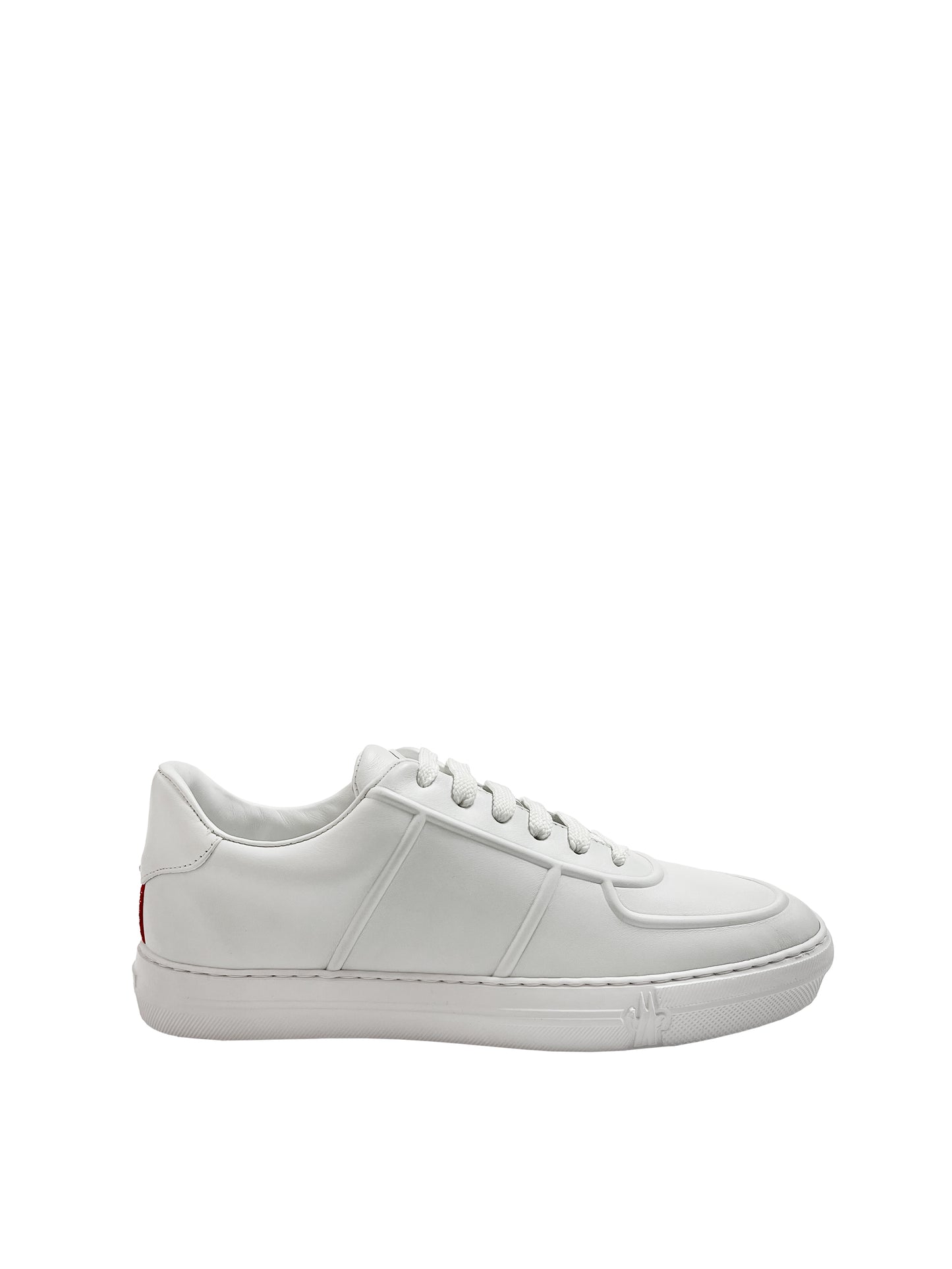 Moncler Sneaker Neue York Weiss