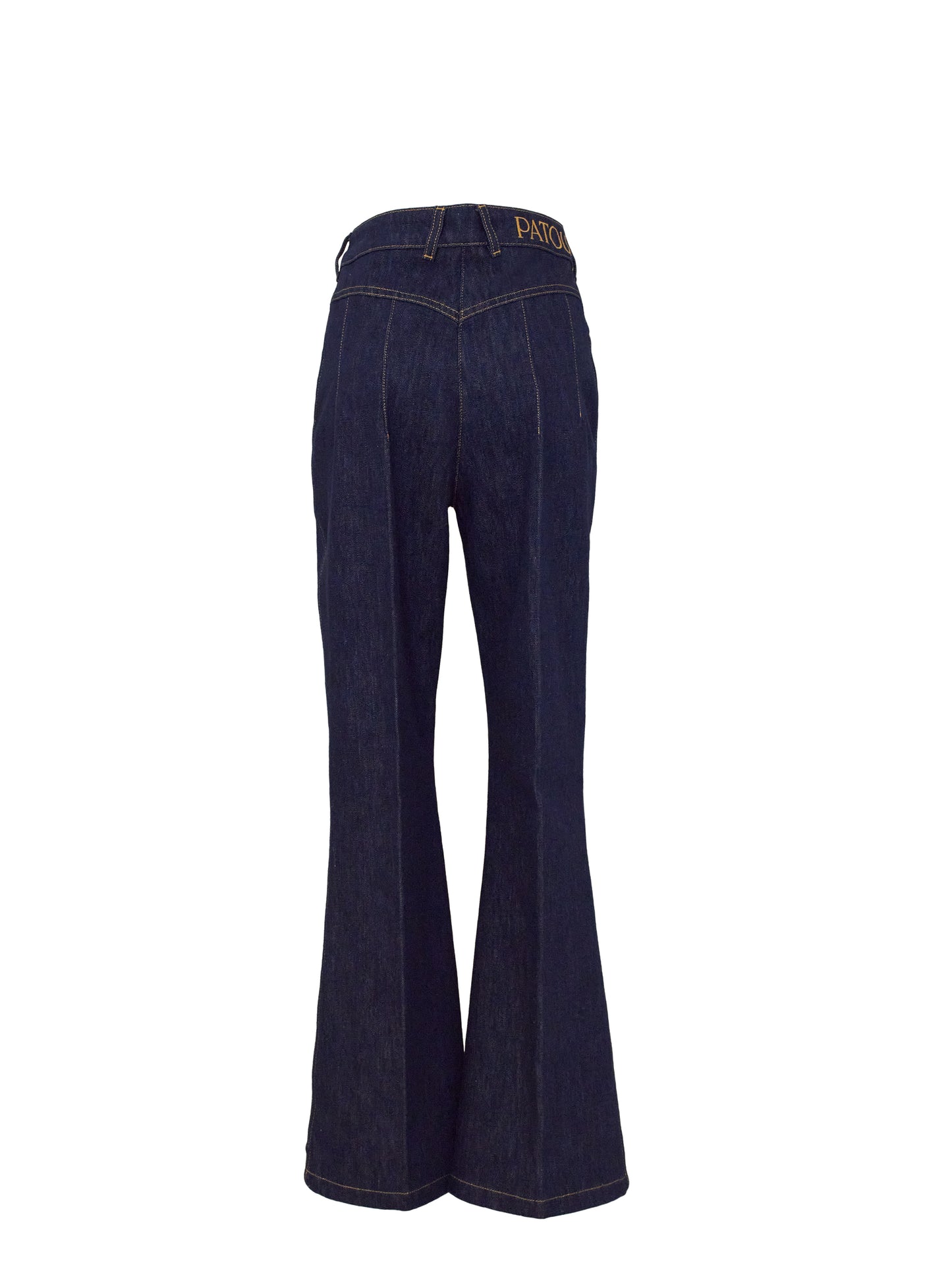Patou Jeans Dunkelblau