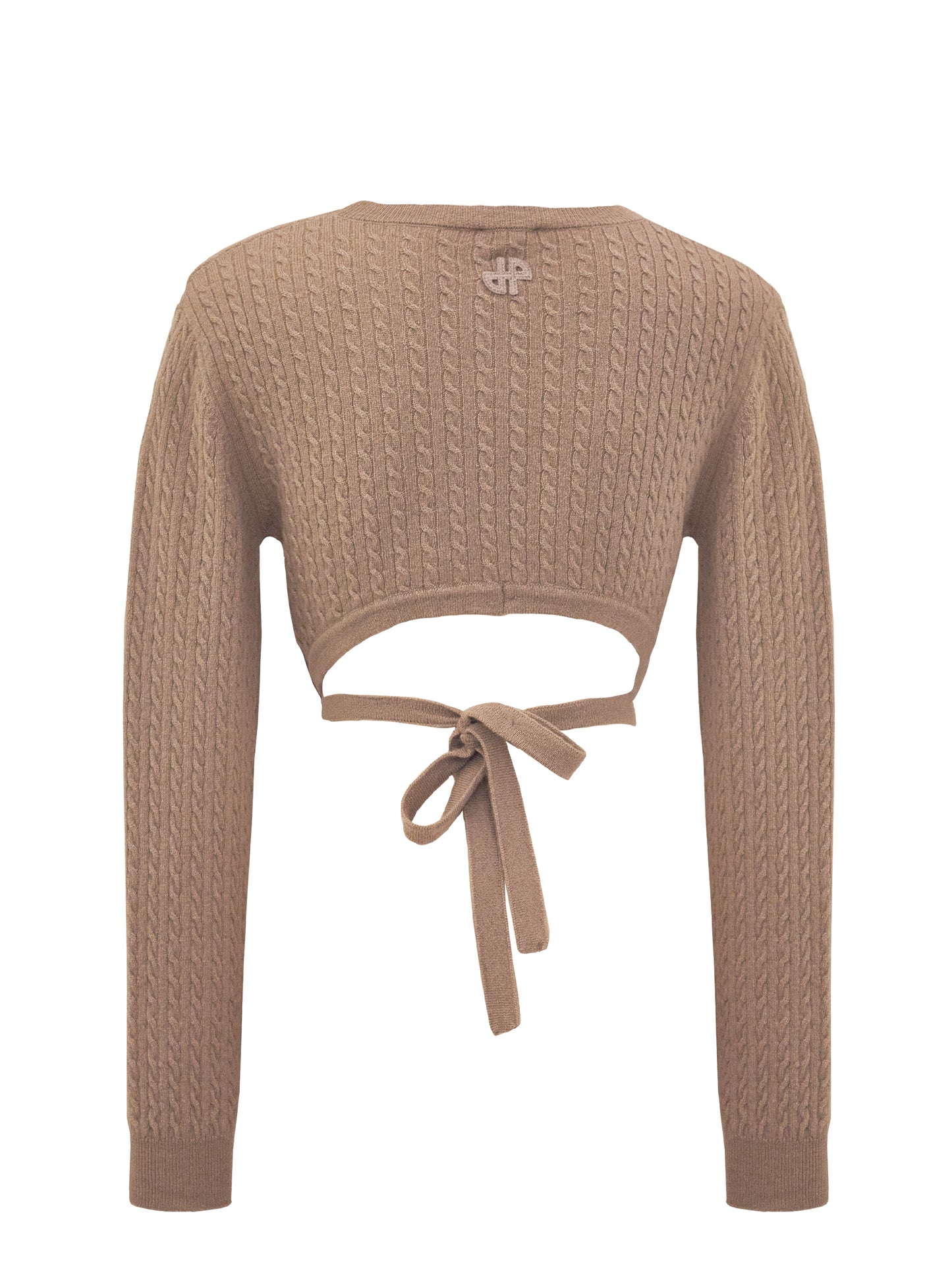 Patou Pullover Stein