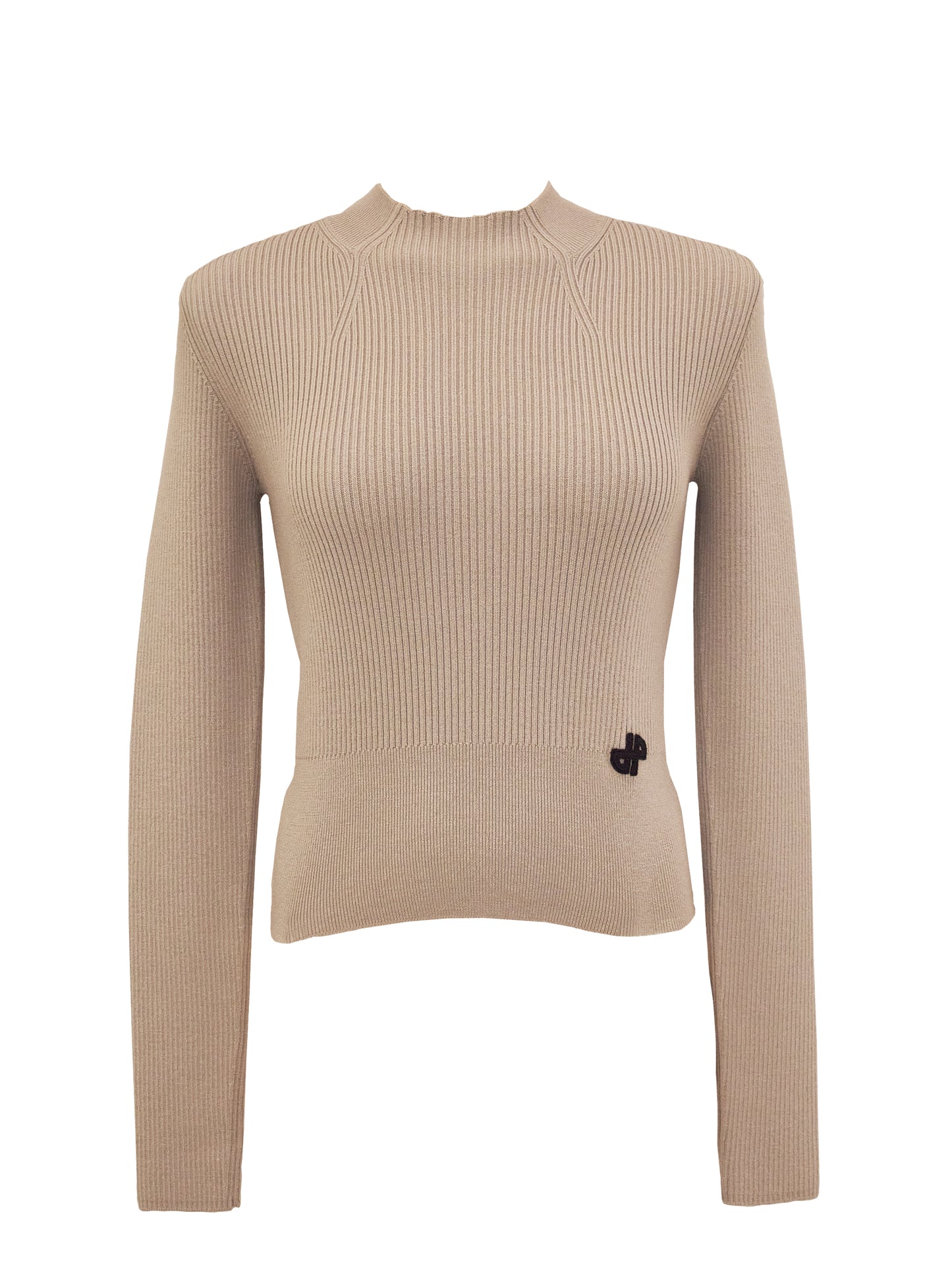 Patou Pullover Stein