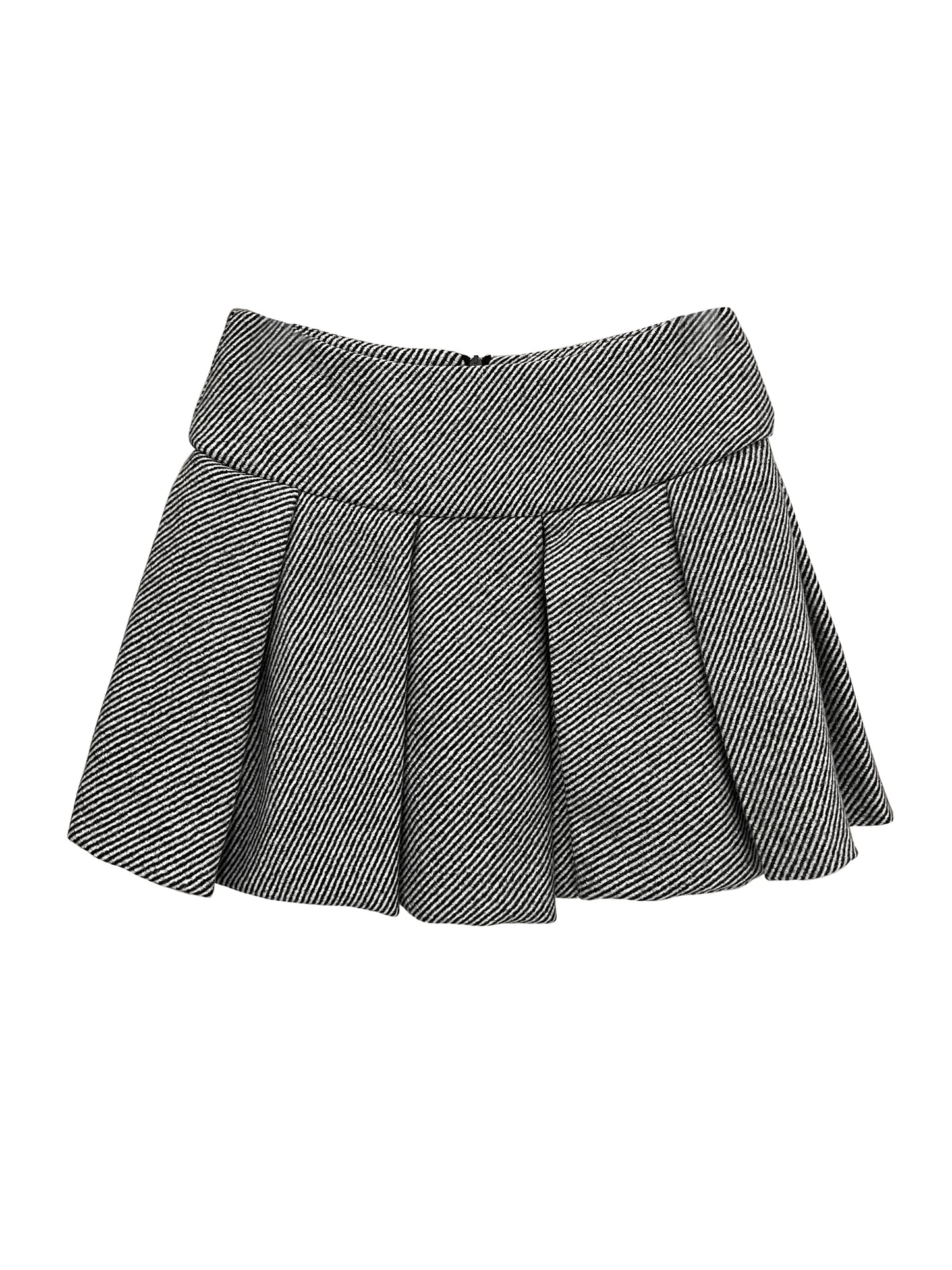 Patou Rock Graphite/Schwarz