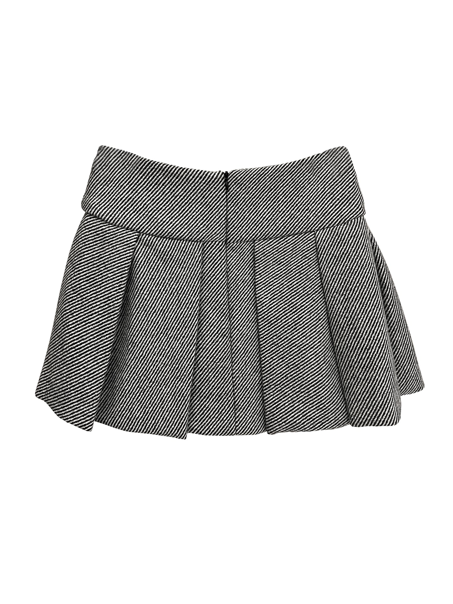 Patou Rock Graphite/Schwarz