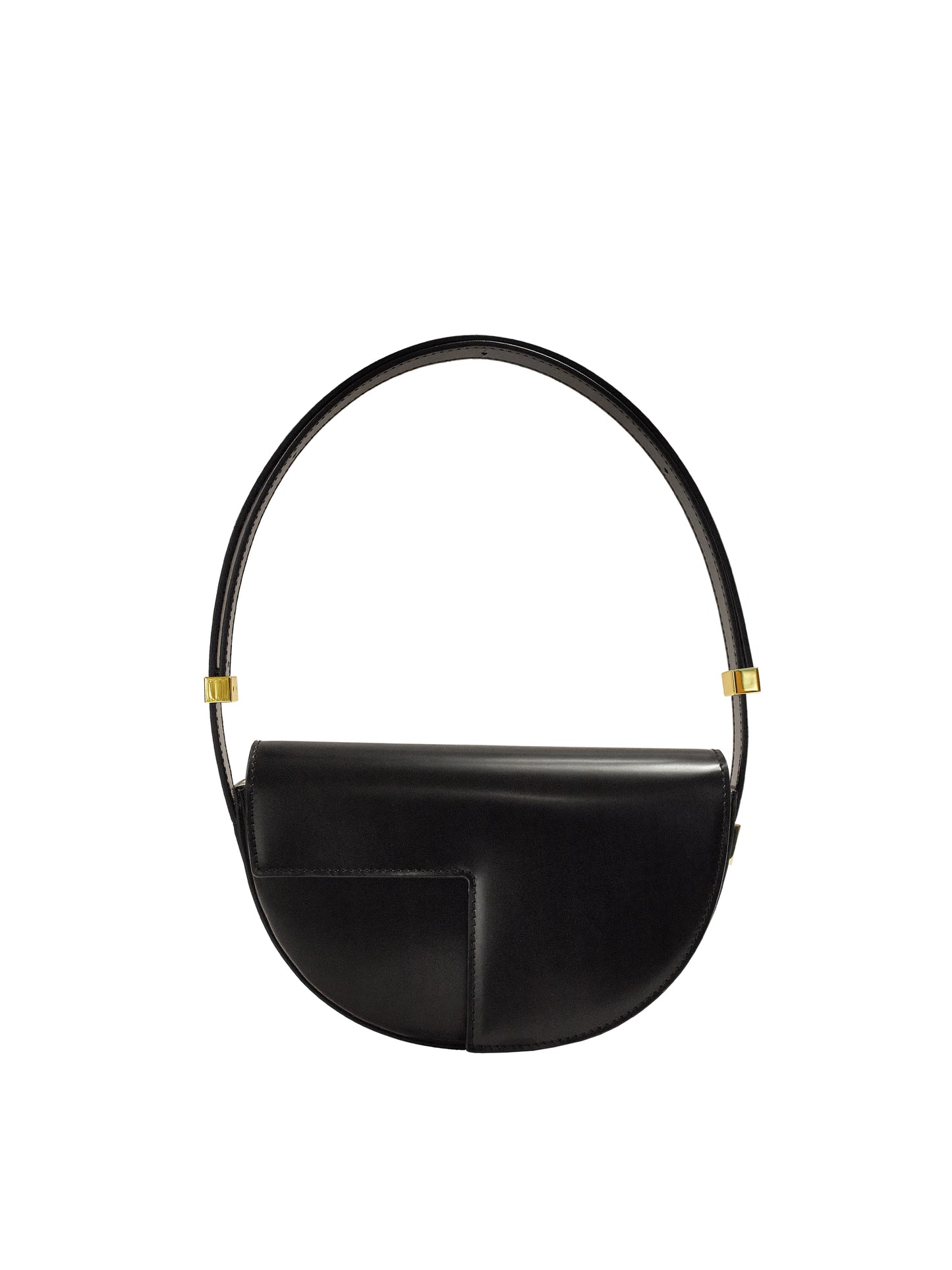 Patou Tasche Le Petit Patou Schwarz