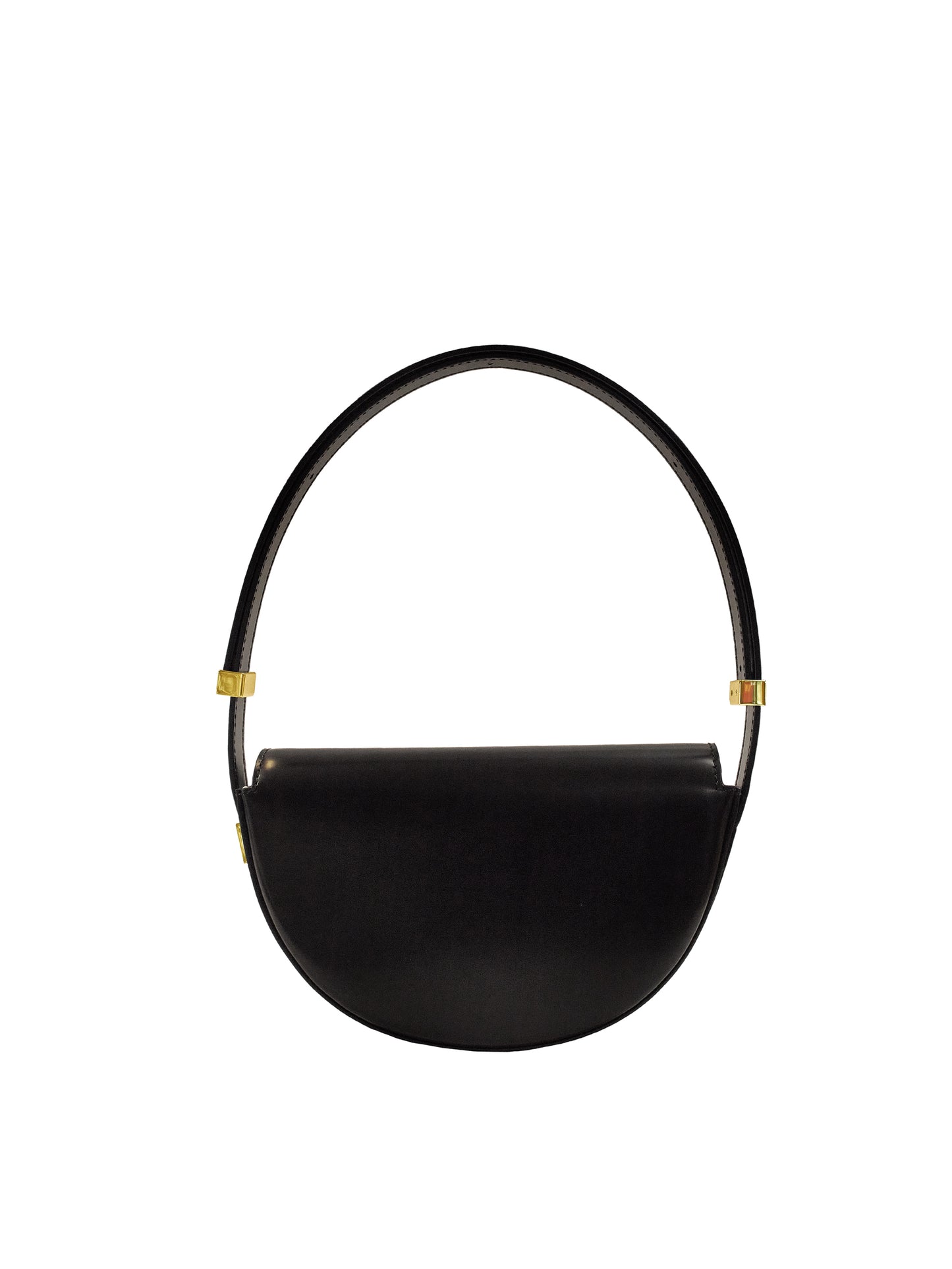 Patou Tasche Le Petit Patou Schwarz