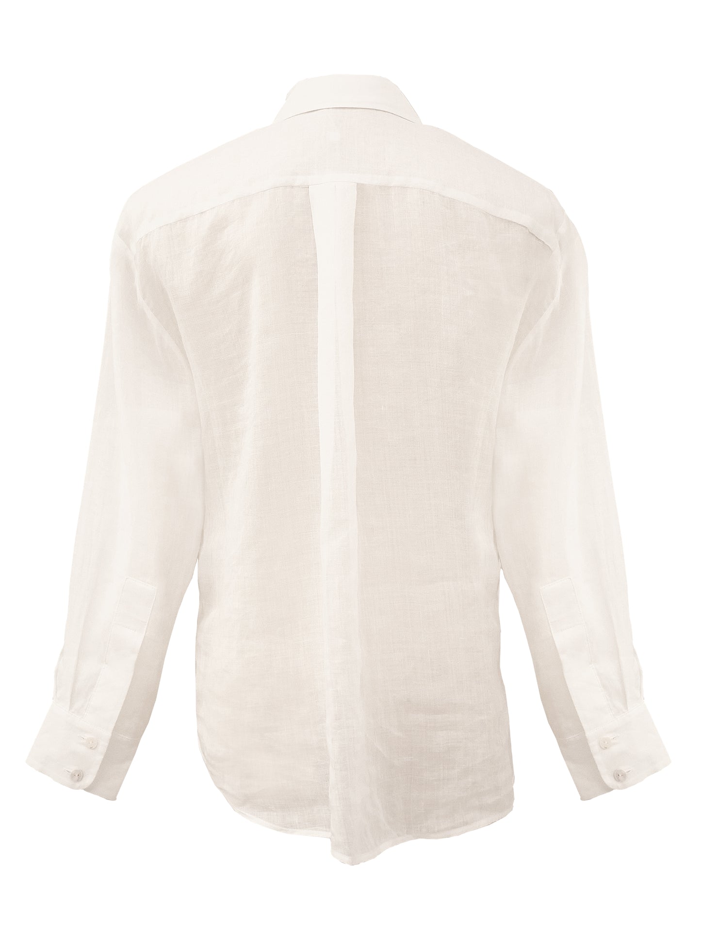 Zimmermann Hemd Weiss