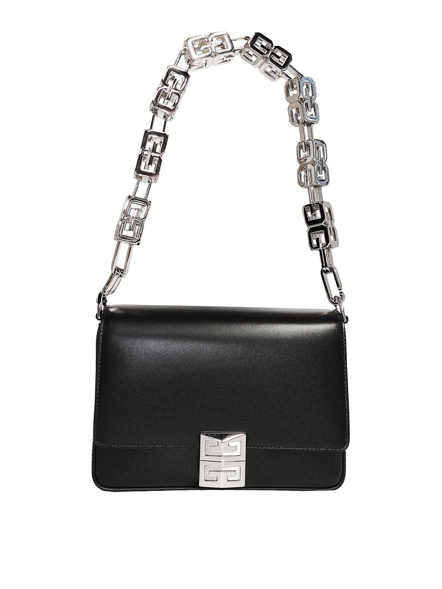 Givenchy Tasche 4G Chain Xbody Schwarz