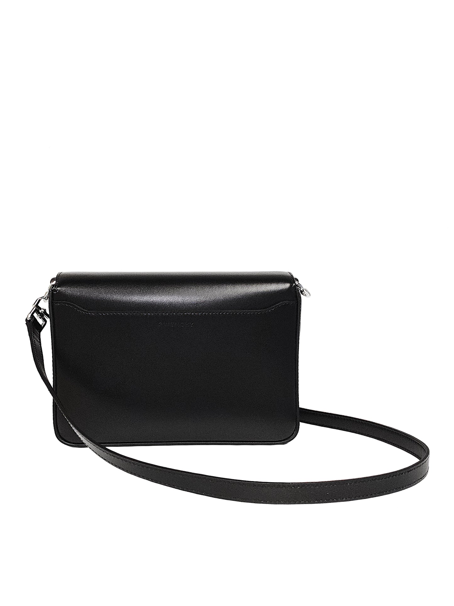 Givenchy Tasche 4G Chain Xbody Schwarz