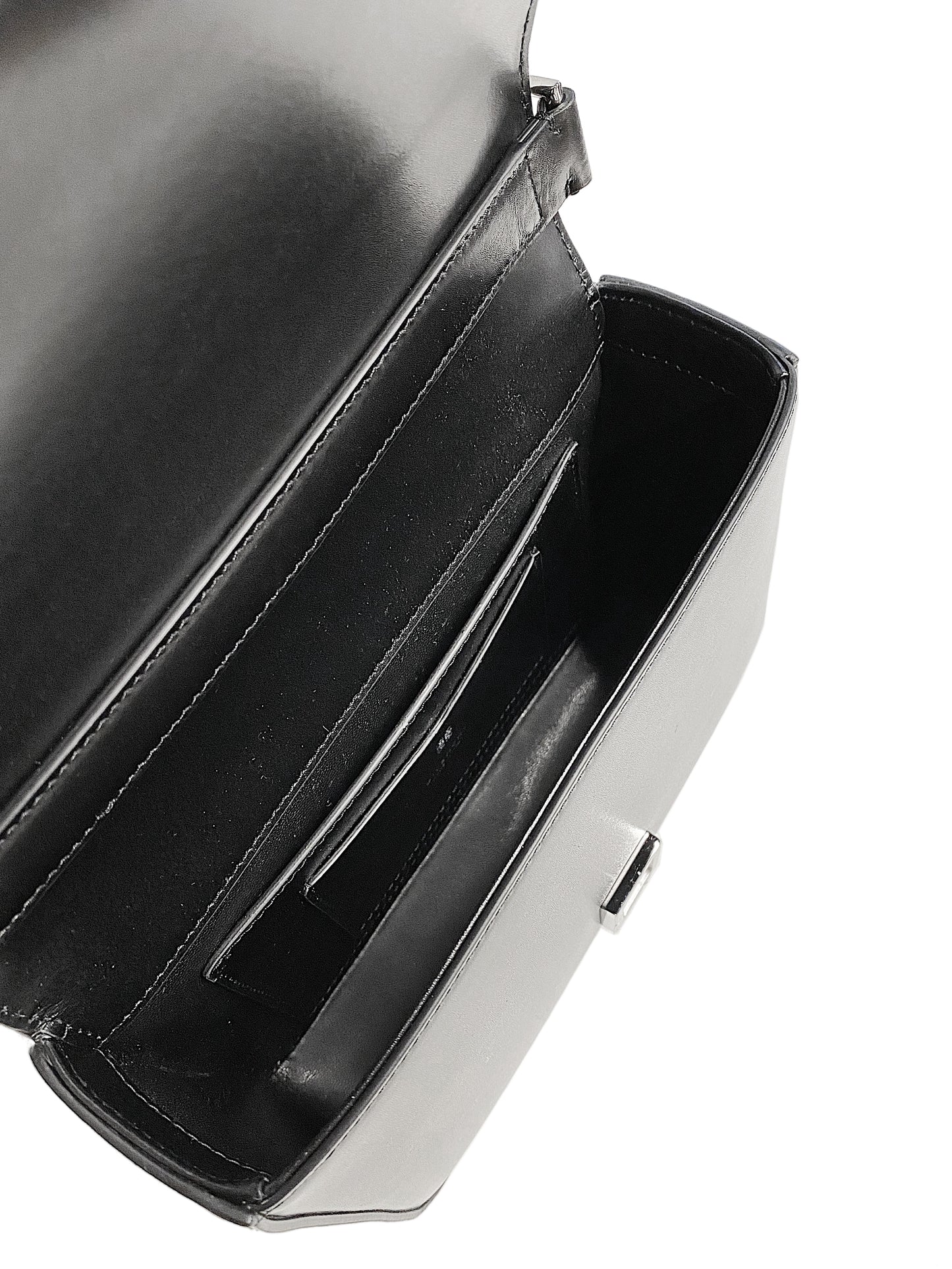 Givenchy Tasche 4G Chain Xbody Schwarz