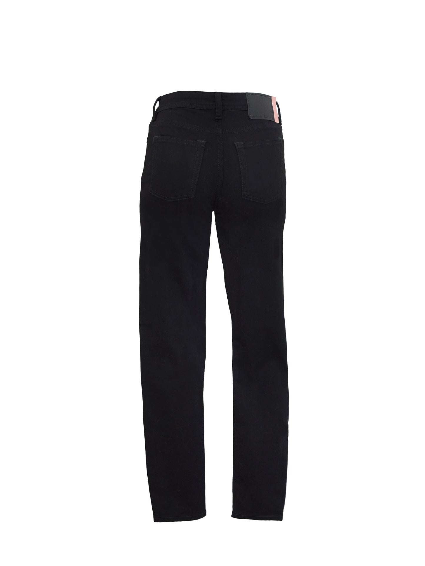 Acne Studios Jeans black - La Boutique Dresden