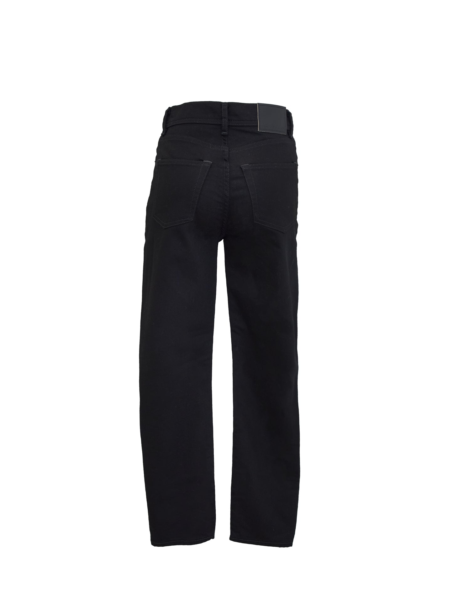 Acne Studios Jeans black - La Boutique Dresden