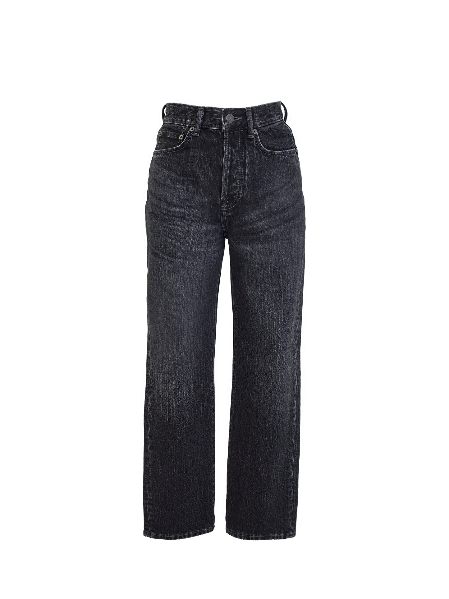 Acne Studios Jeans black - La Boutique Dresden