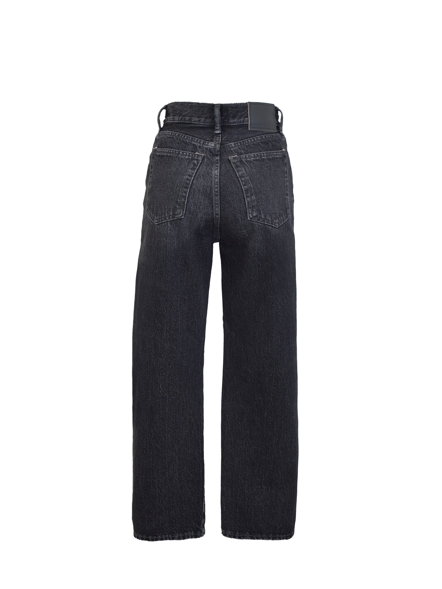 Acne Studios Jeans black - La Boutique Dresden