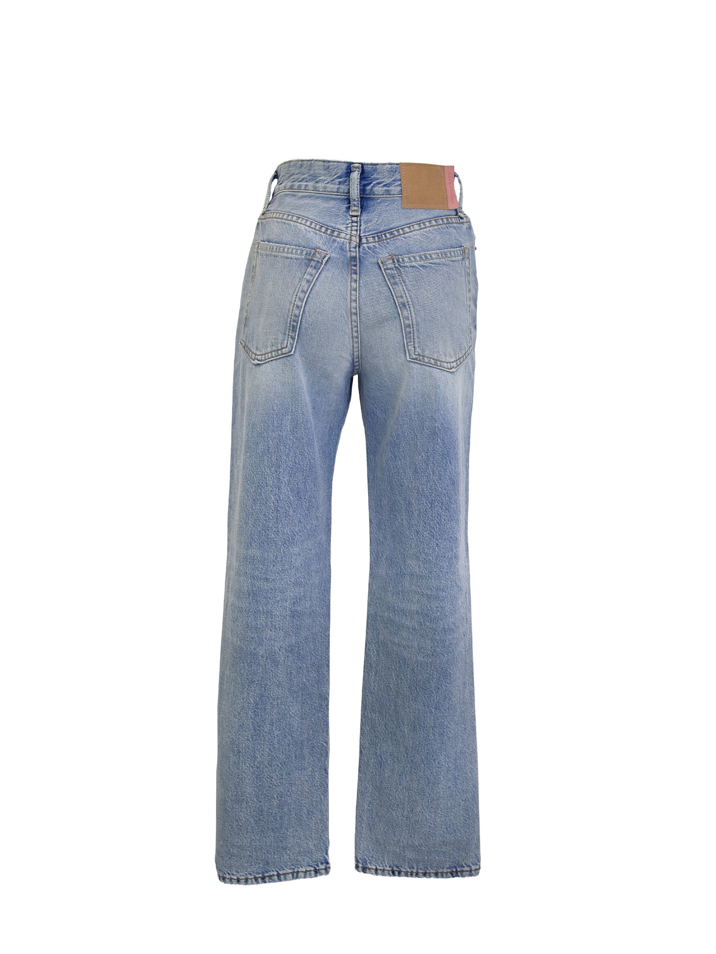 Acne Studios Jeans light blue - La Boutique Dresden
