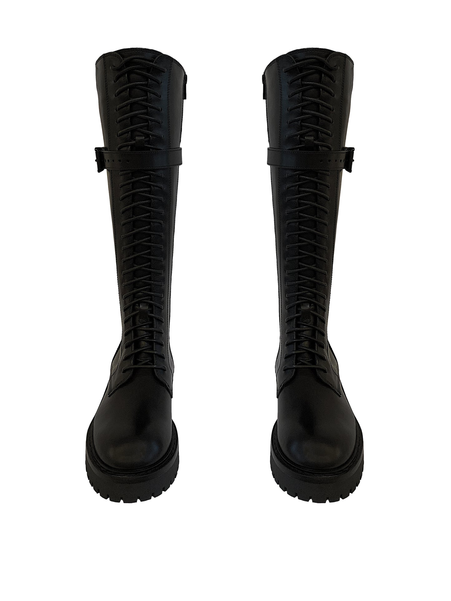 Ann Demeulemeester Stiefel Alec black - La Boutique Dresden
