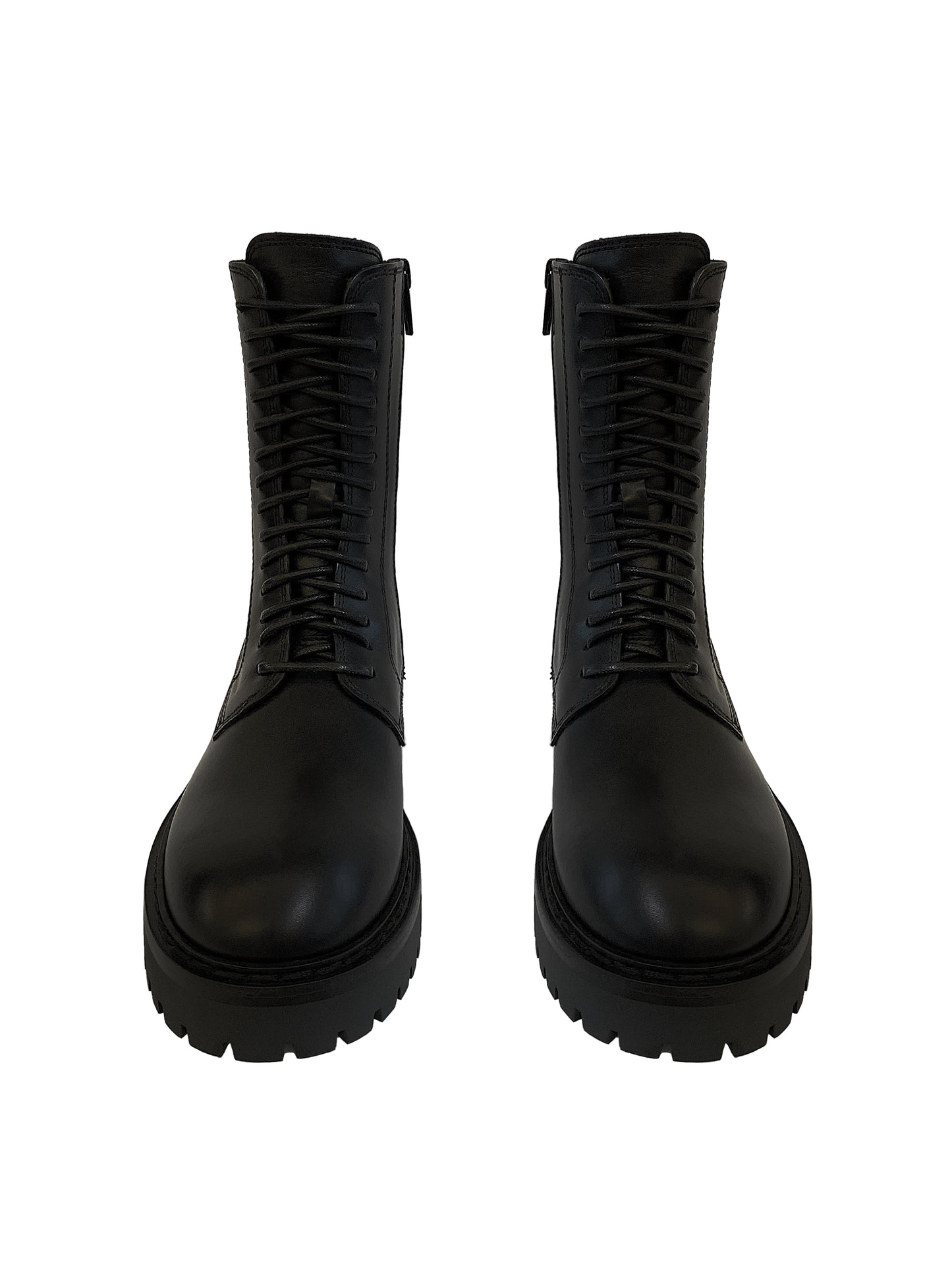 Ann Demeulemeester Stiefelette Alec black - La Boutique Dresden