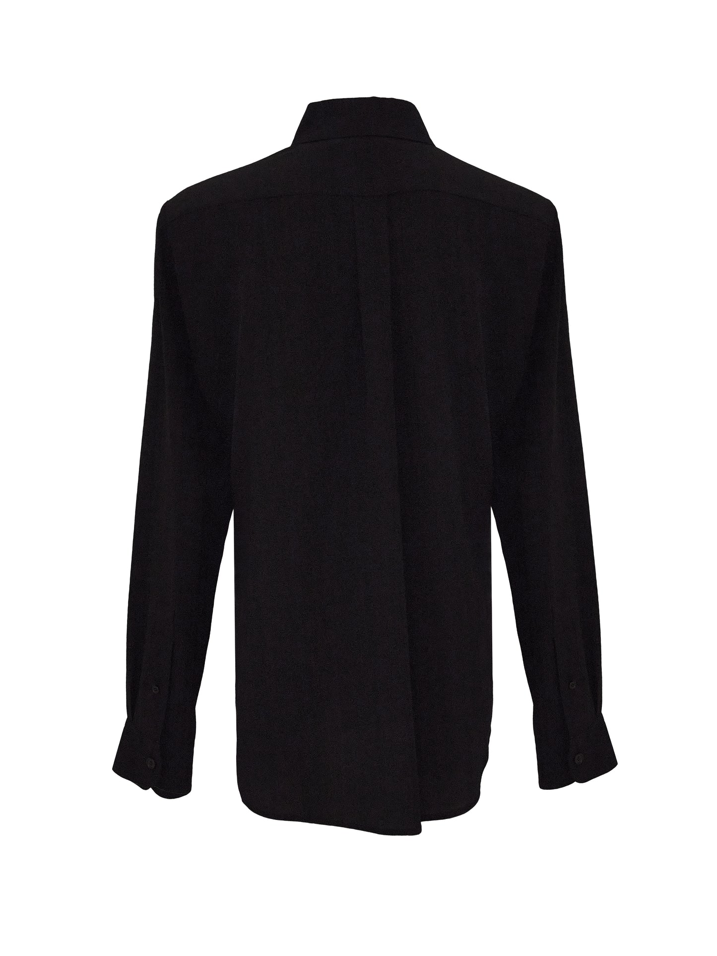 Givenchy Bluse Schwarz - La Boutique Dresden