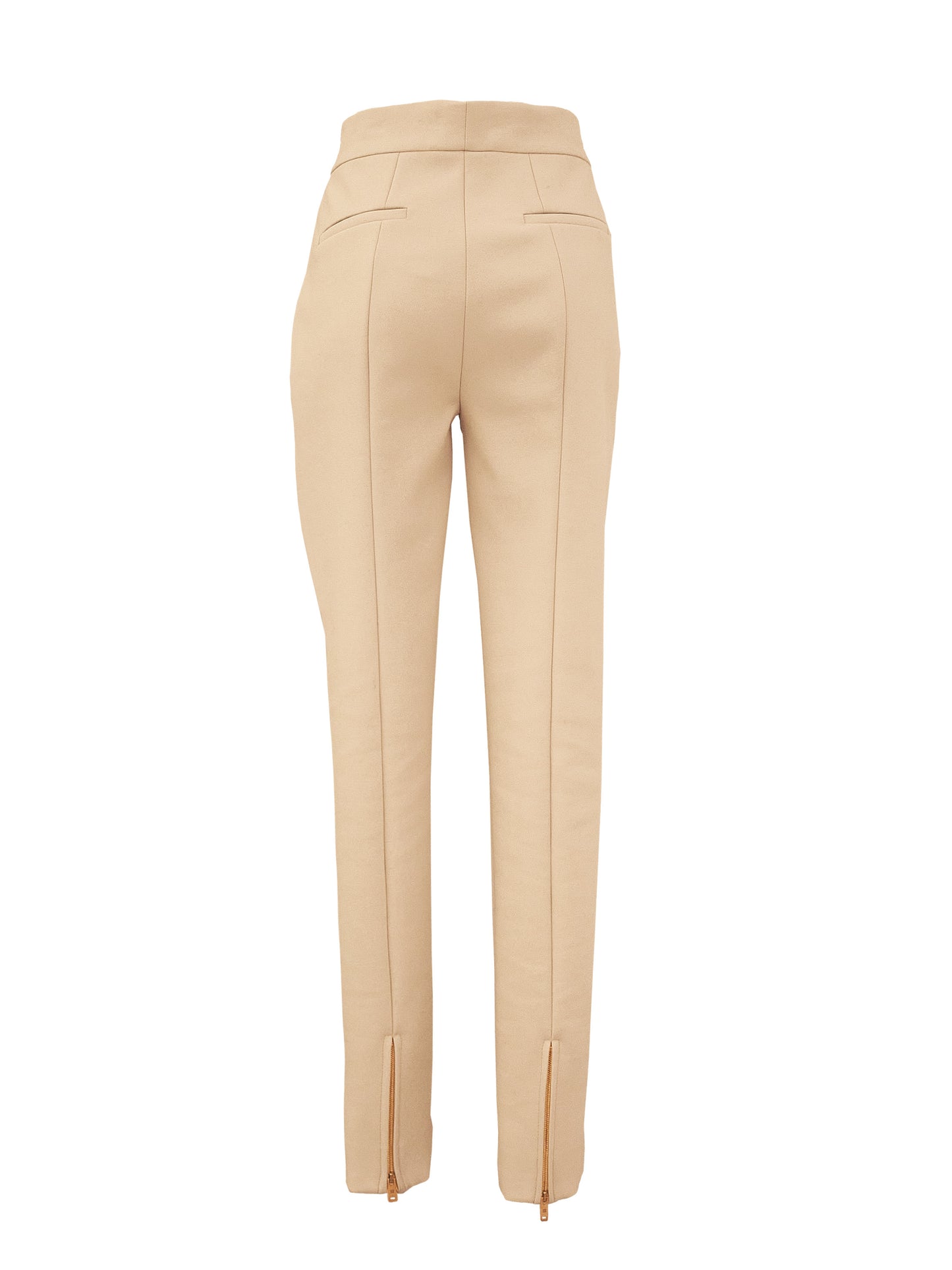 Givenchy Hose Hellbeige - La Boutique Dresden