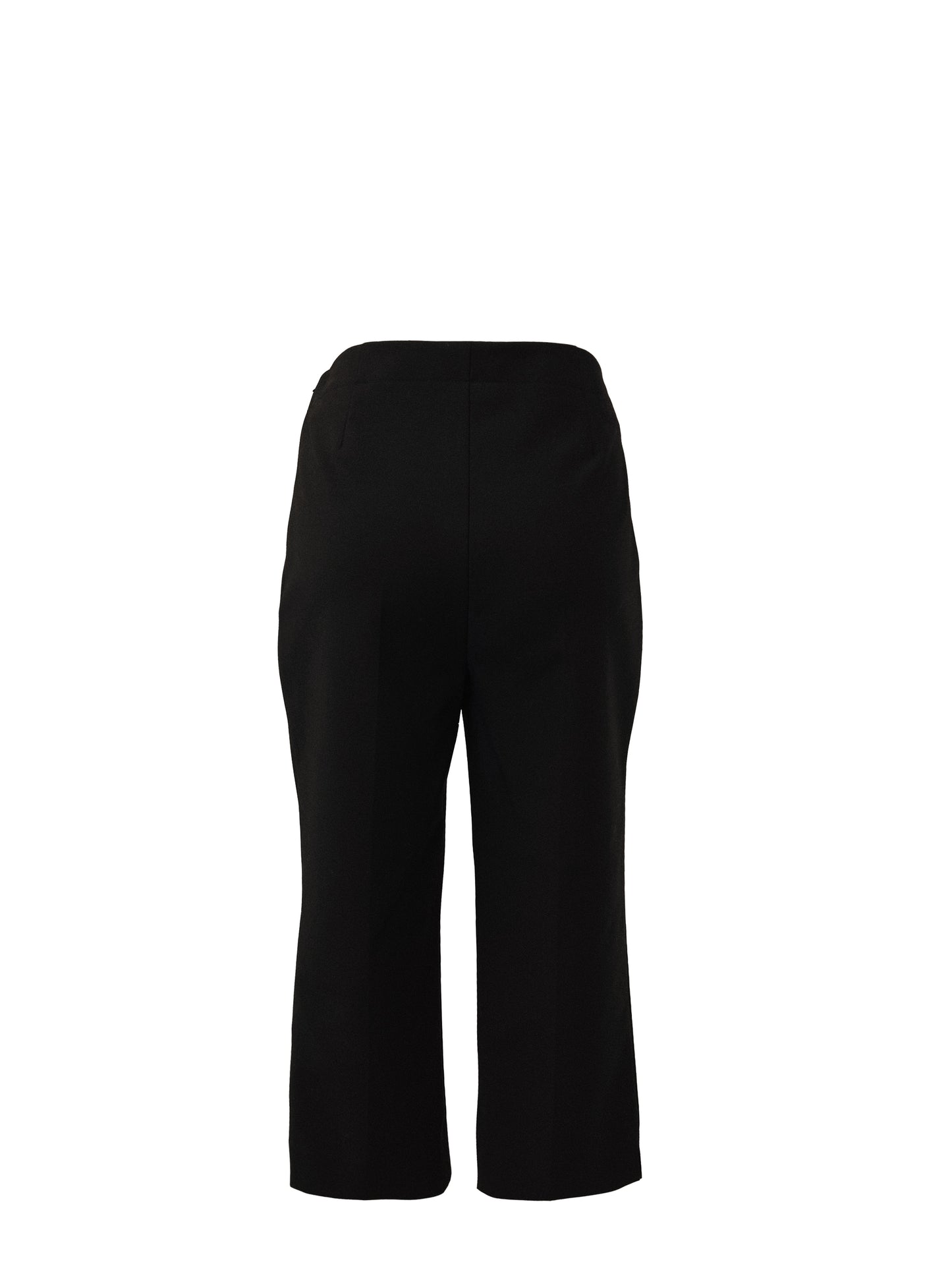 Givenchy Hose Schwarz - La Boutique Dresden