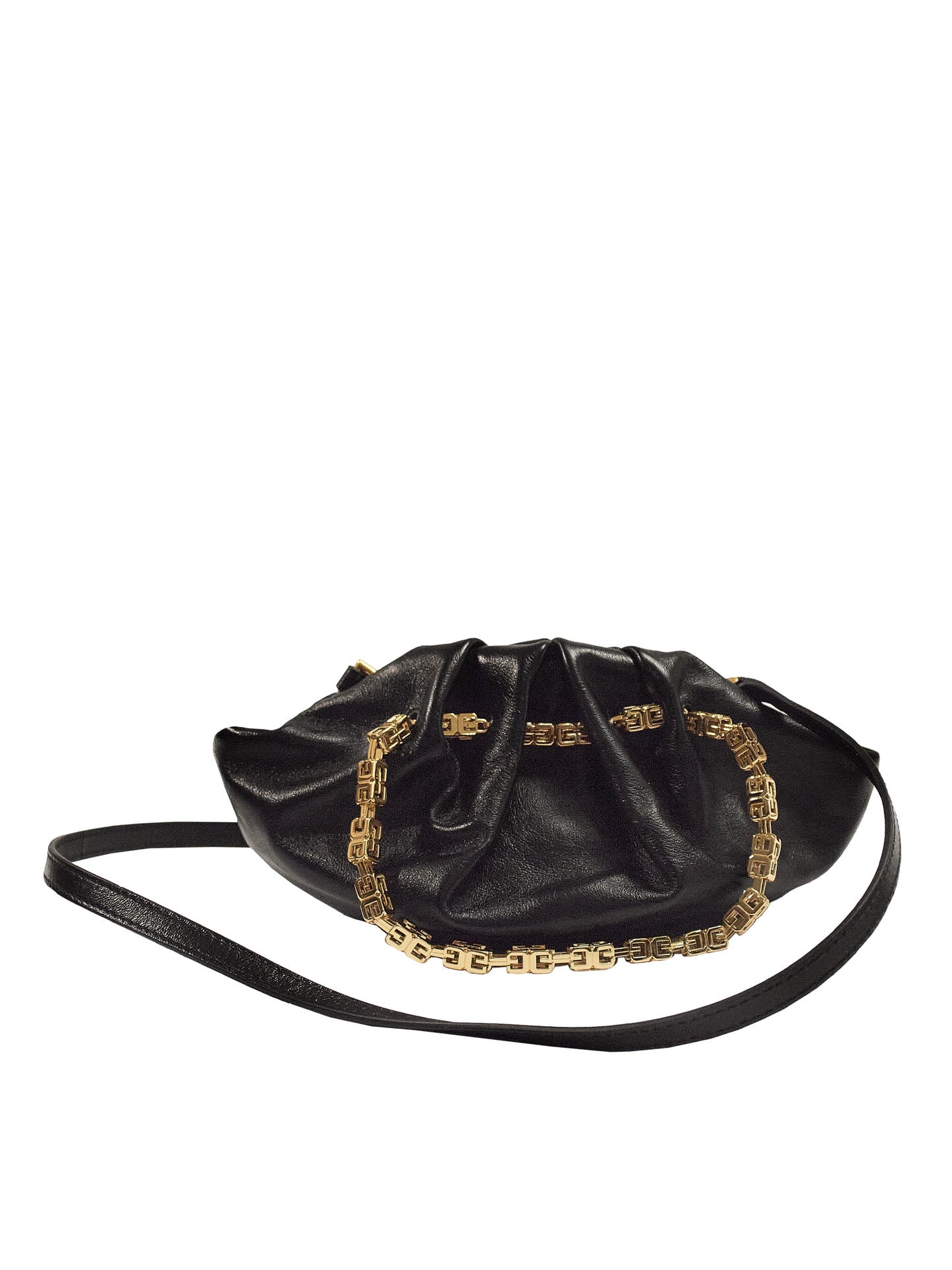 Givenchy Tasche Kenny Multicarry Schwarz