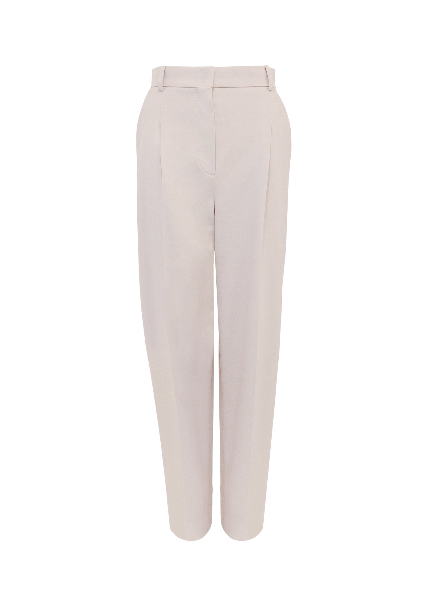 MaxMara Hose Cecilia Beige