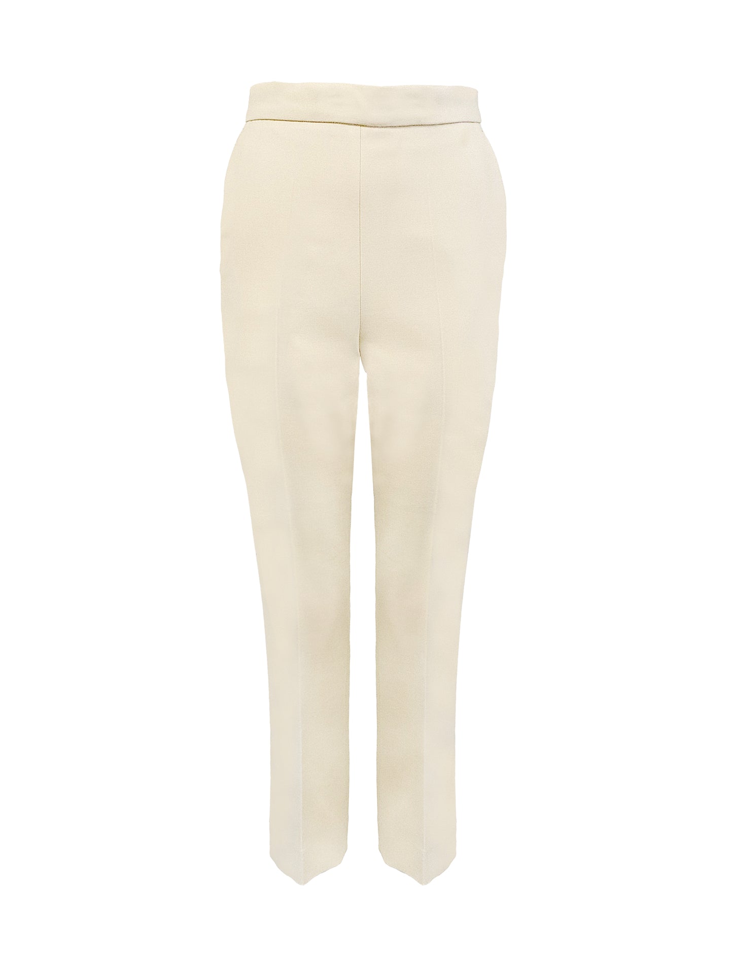 MaxMara Hose Nepeta Albino