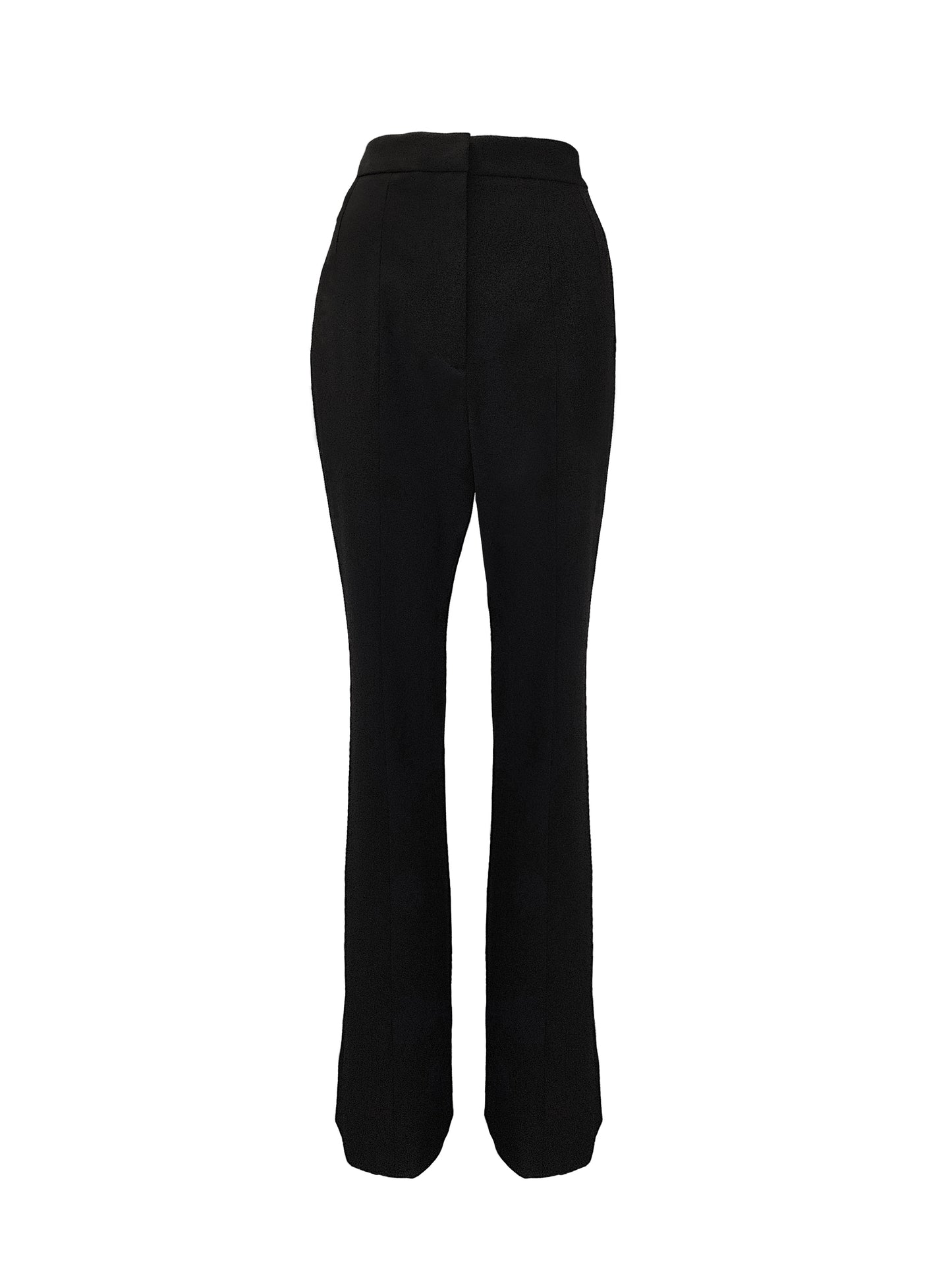 Patou Hose Schwarz