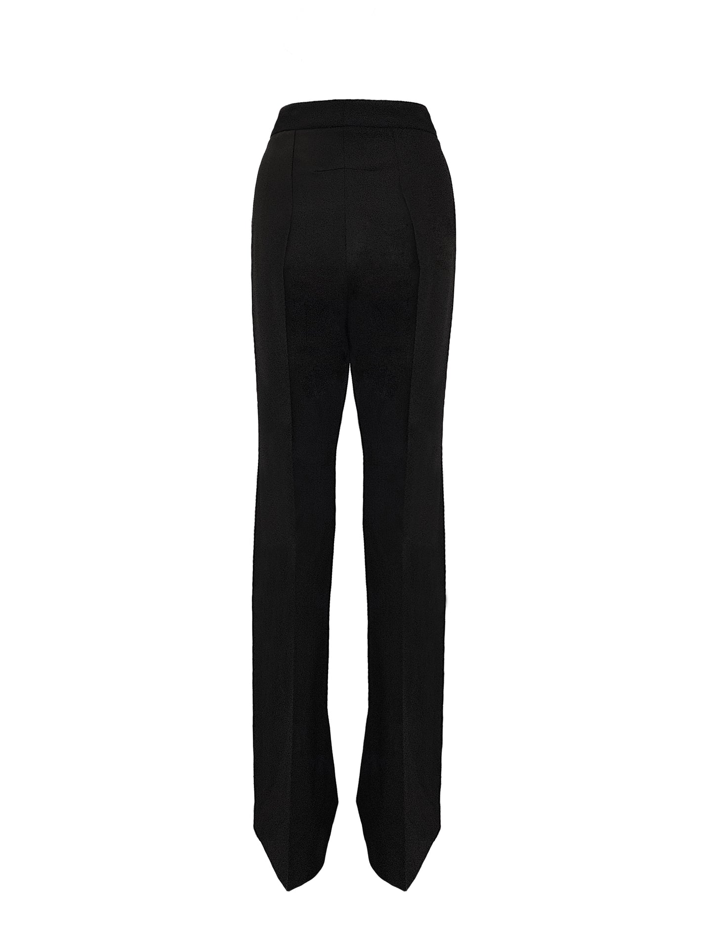 Patou Hose Schwarz