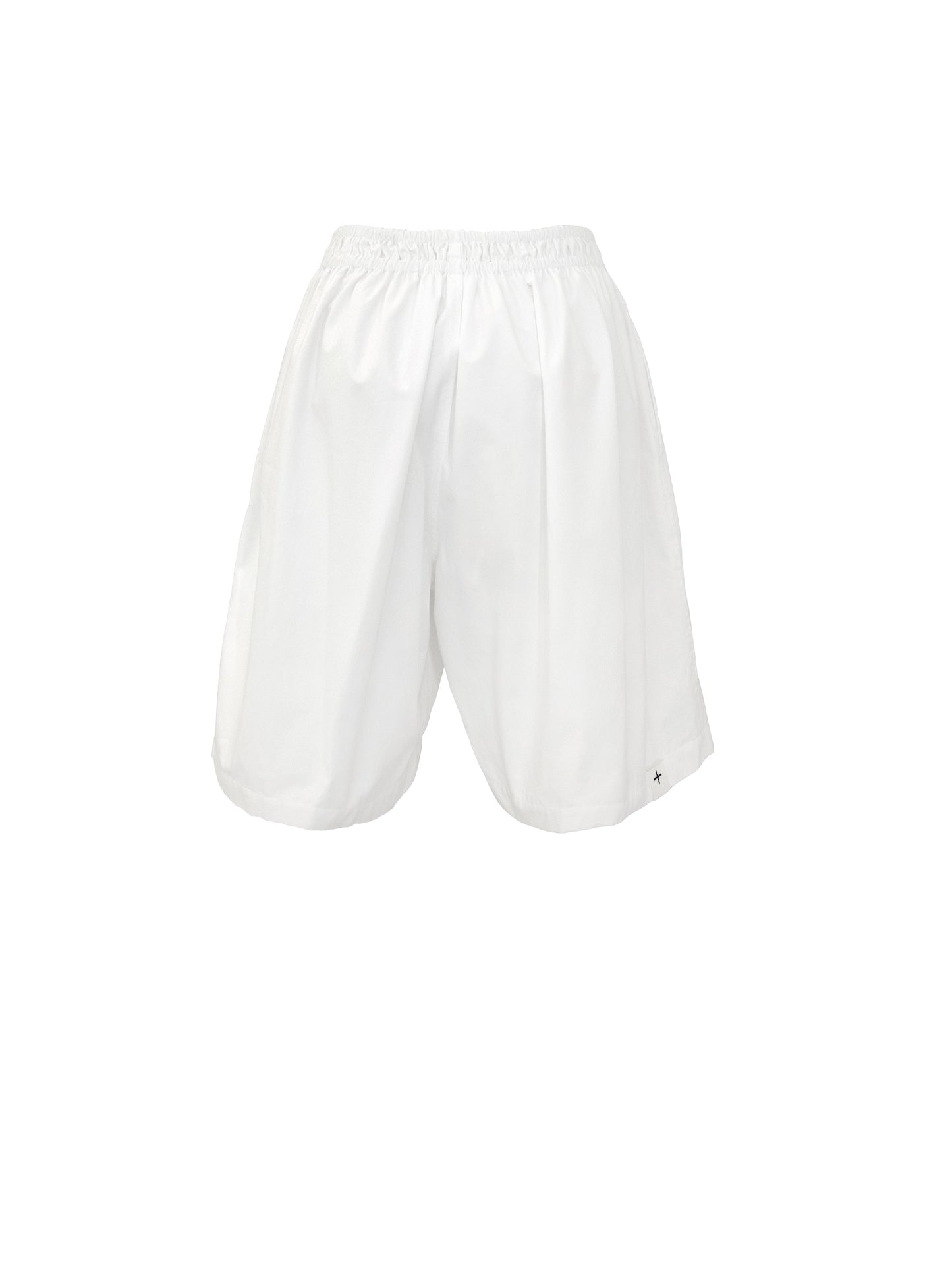 Jil Sander Shorts Weiss