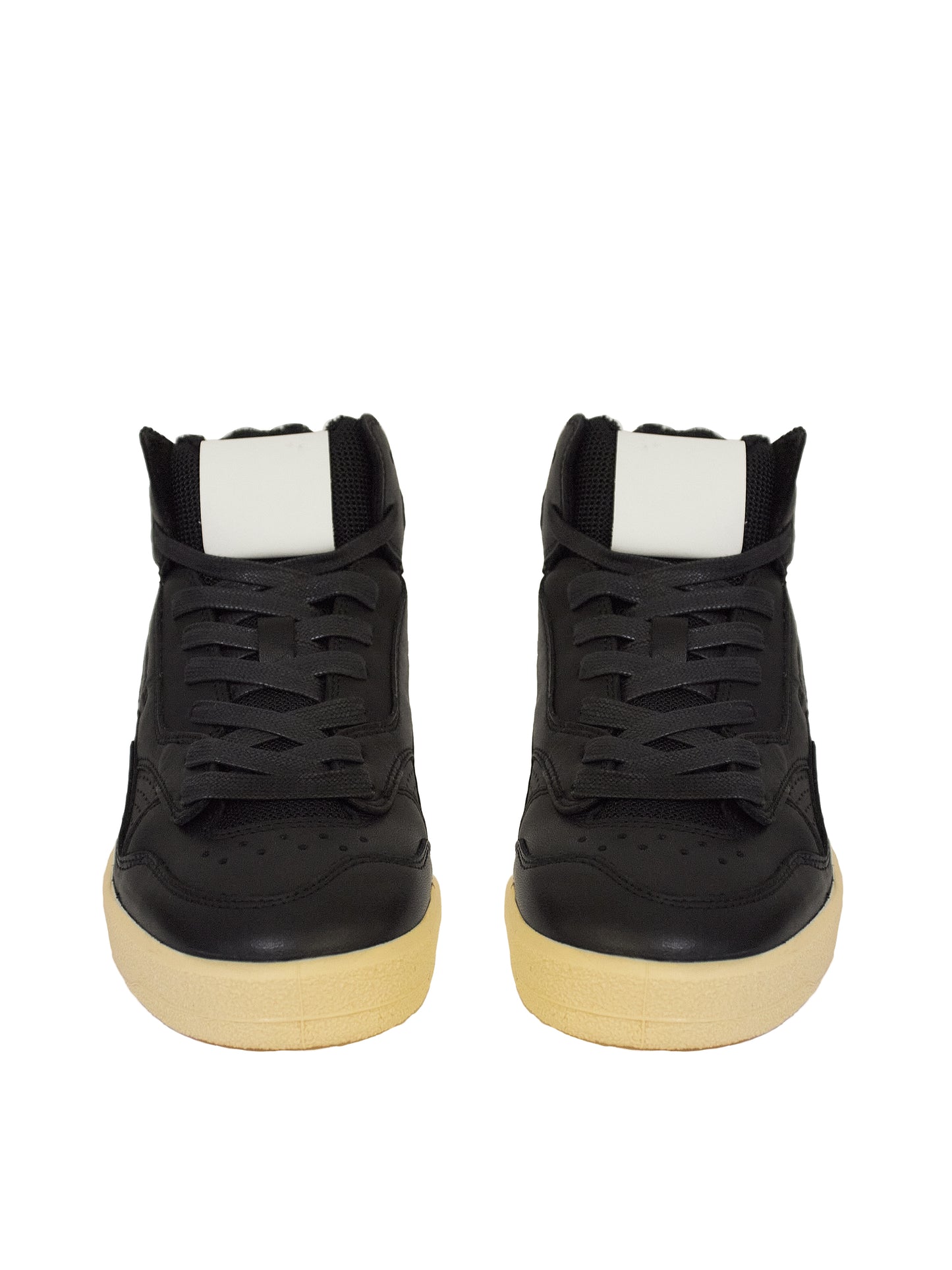 Jil Sander Sneakers Schwarz - La Boutique Dresden