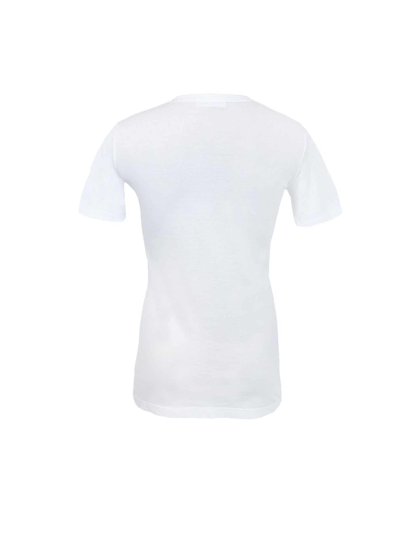 Jil Sander T-Shirt white - La Boutique Dresden