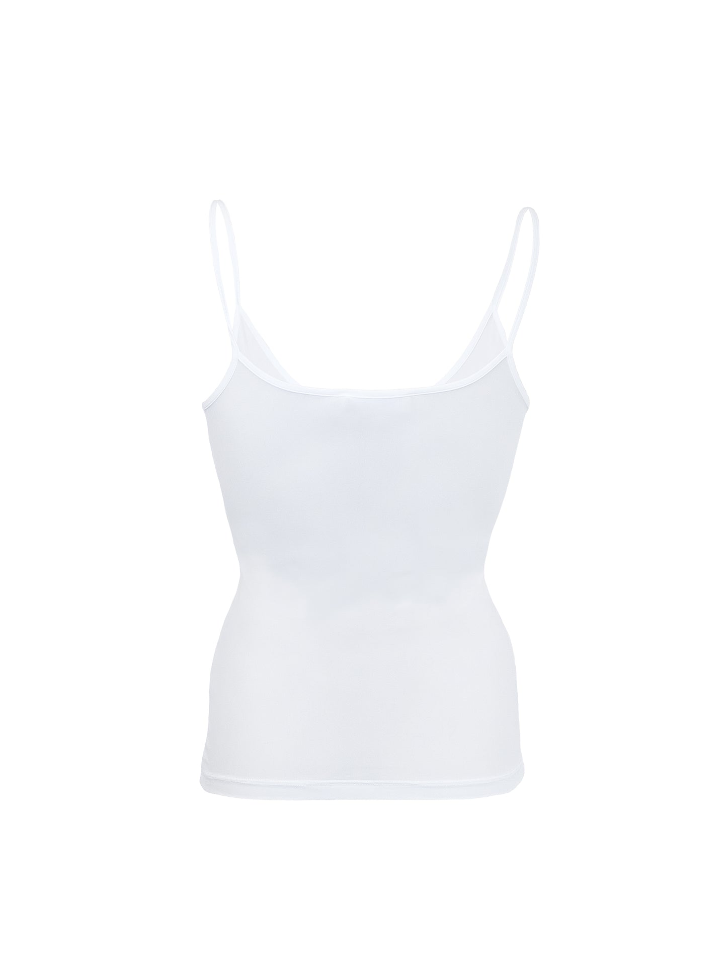 Jil Sander Tank Top natural - La Boutique Dresden