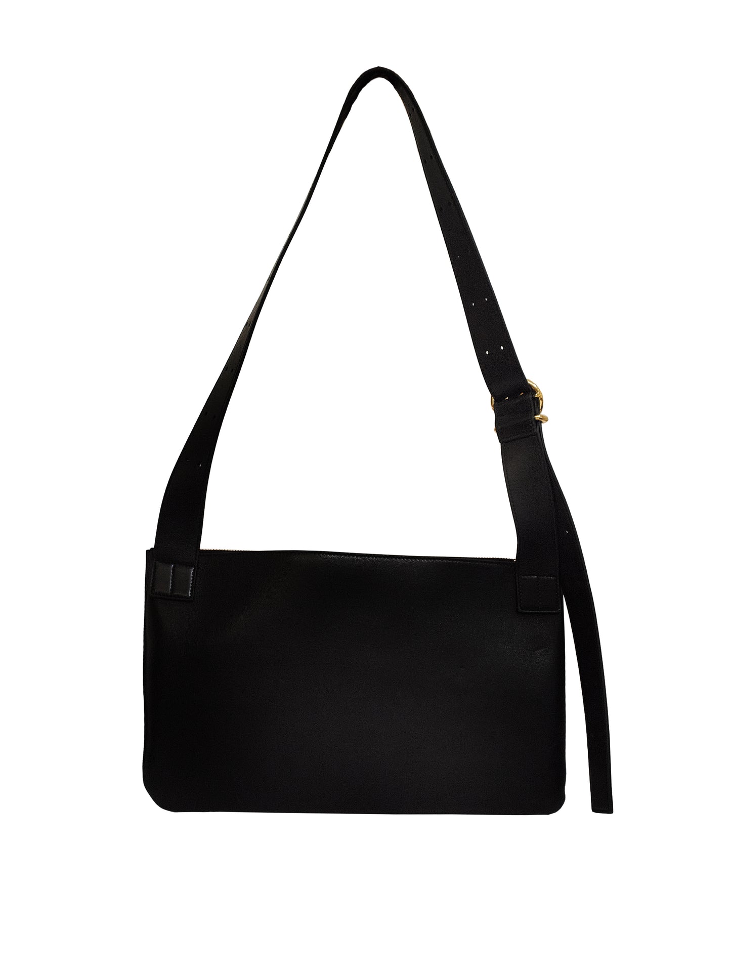 Jil Sander Tasche Ombra EW Schwarz - La Boutique Dresden