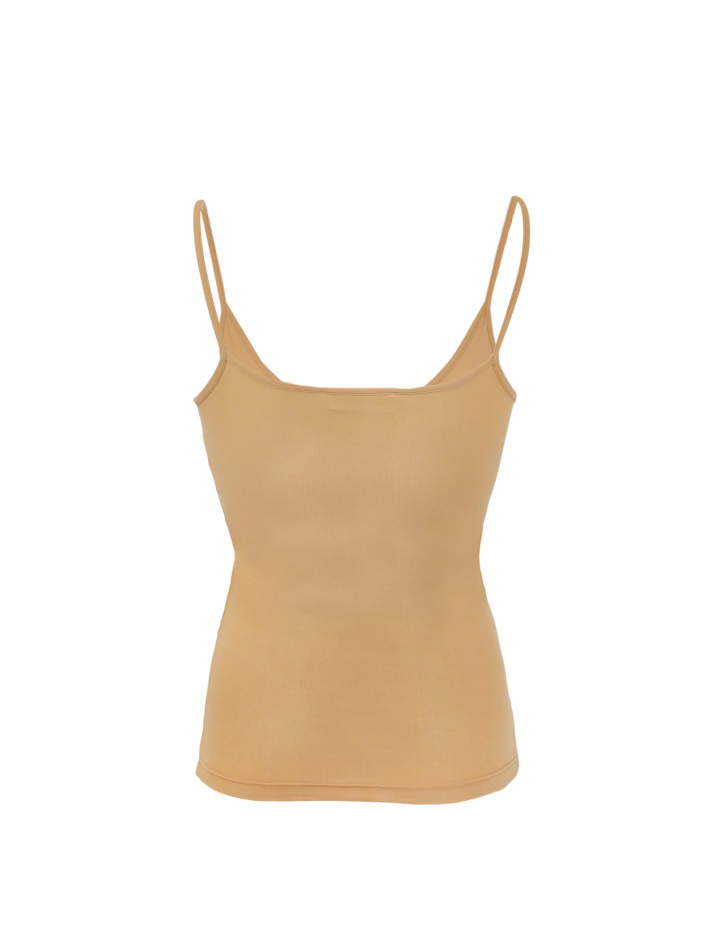 Jil Sander Top beige - La Boutique Dresden