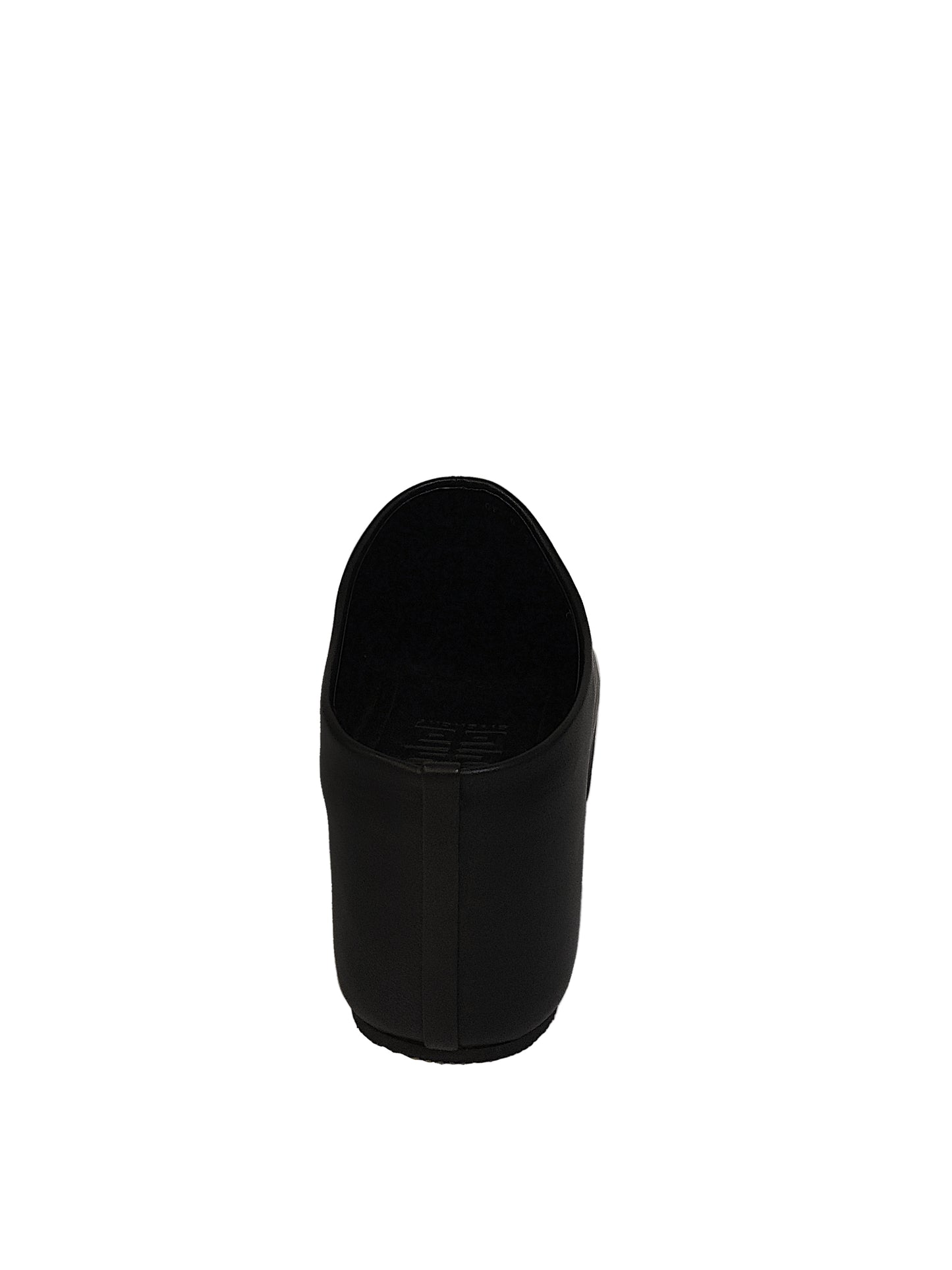Givenchy Mules Clogs Schwarz
