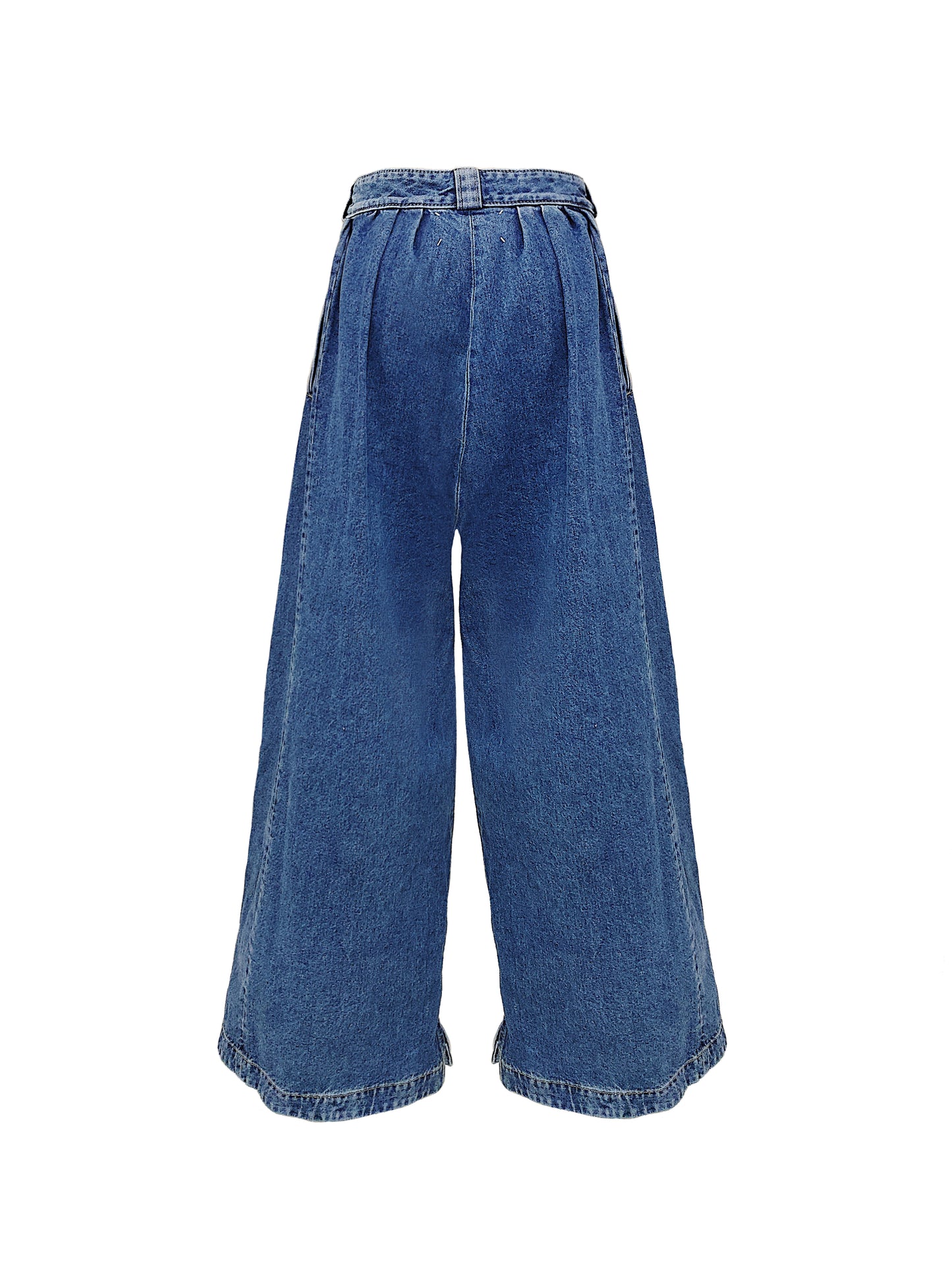 Maison Margiela Jeans Blau