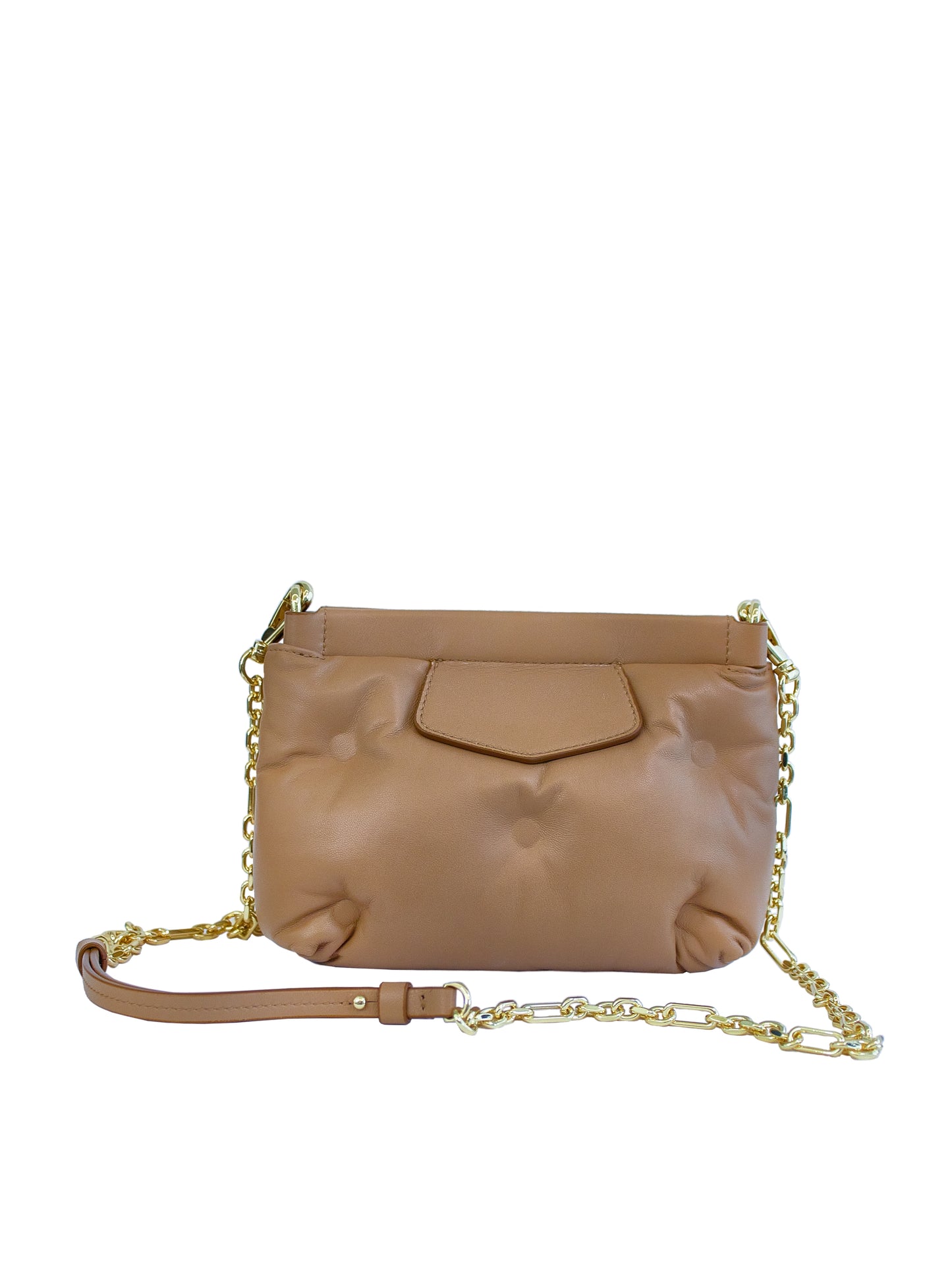 Maison Margiela Mini Red Carpet bag dune - La Boutique Dresden