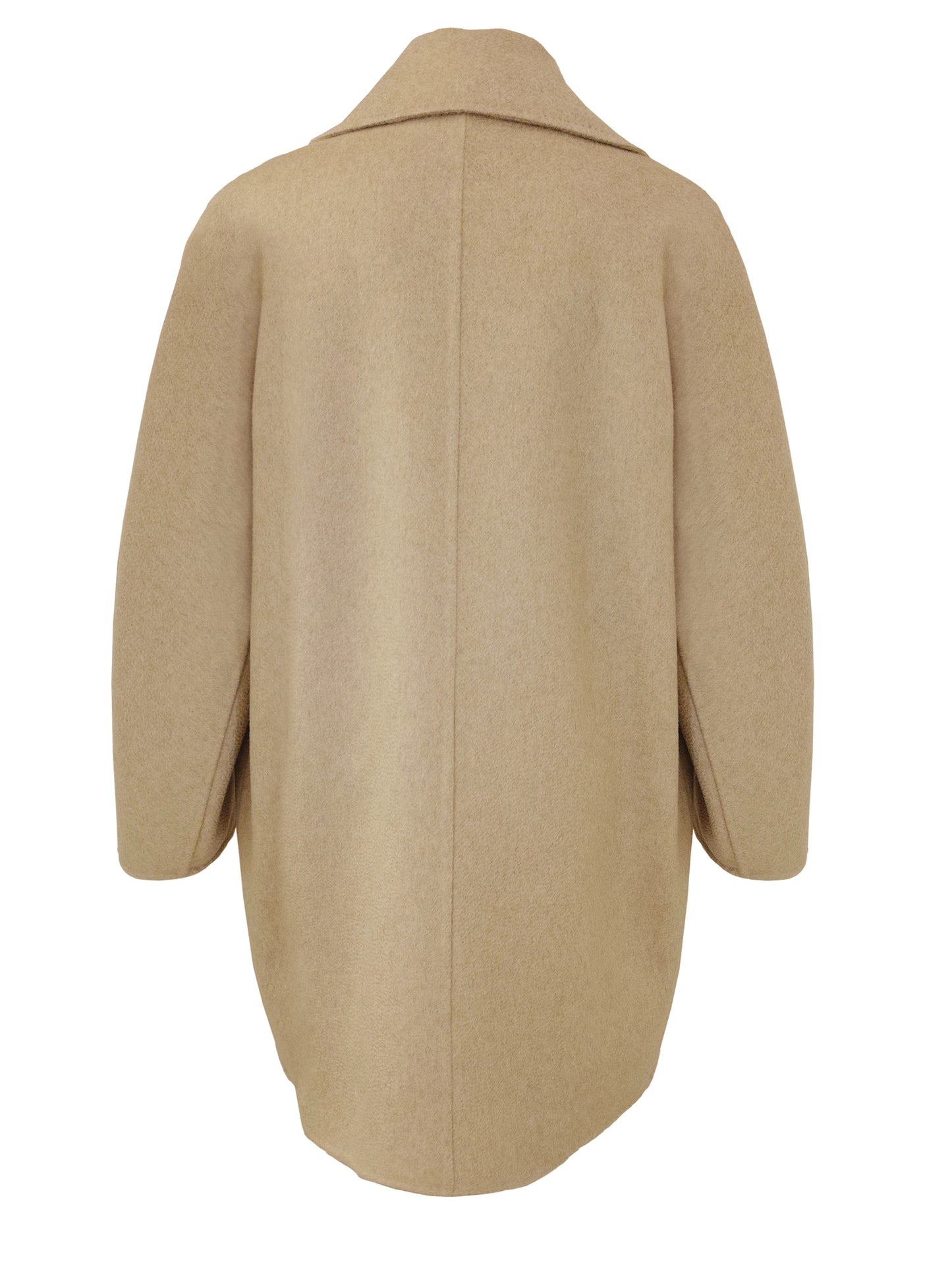 MaxMara Mantel Quai Sand