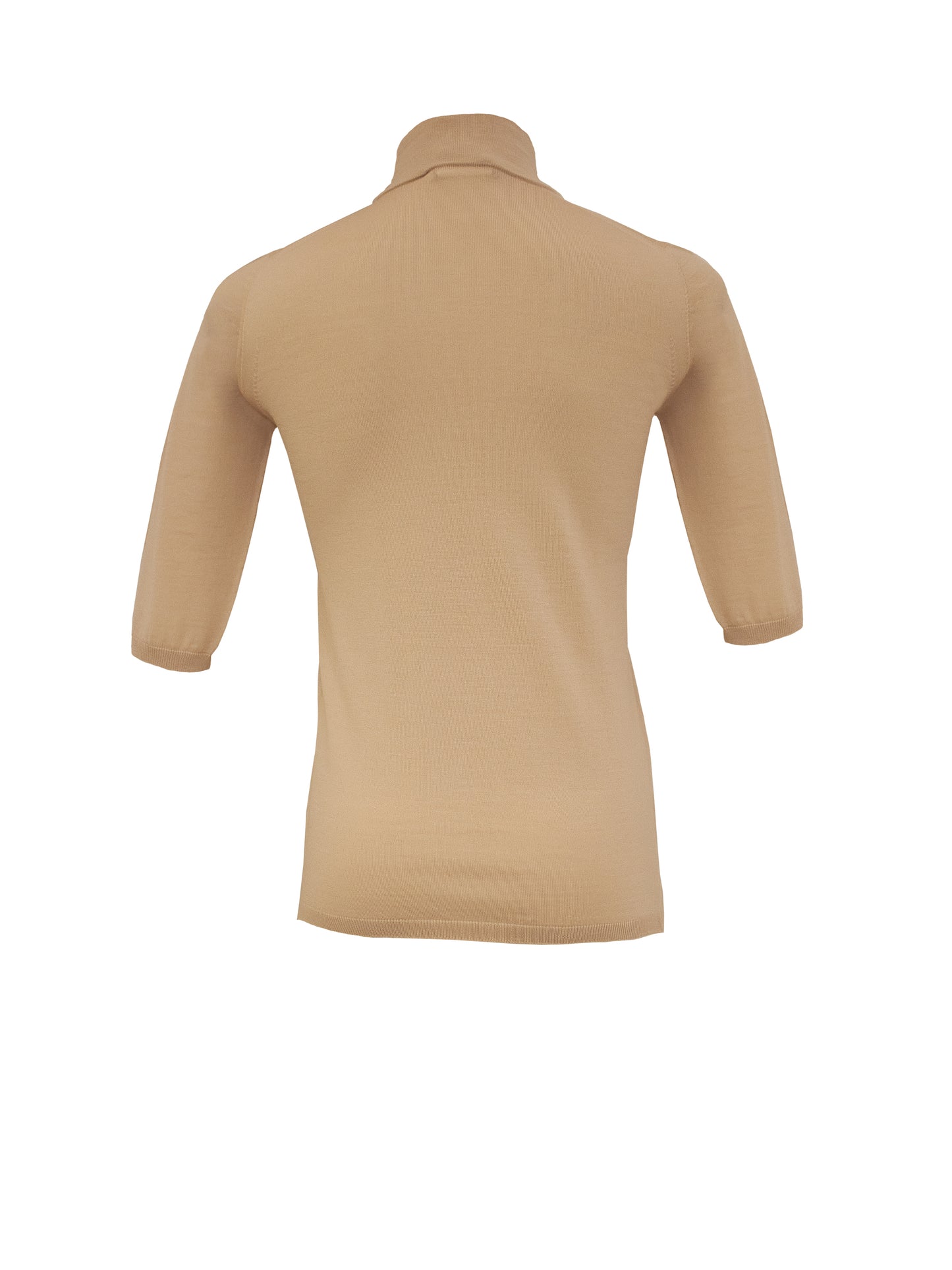 Max Mara Pullover Vacillo albino - La Boutique Dresden