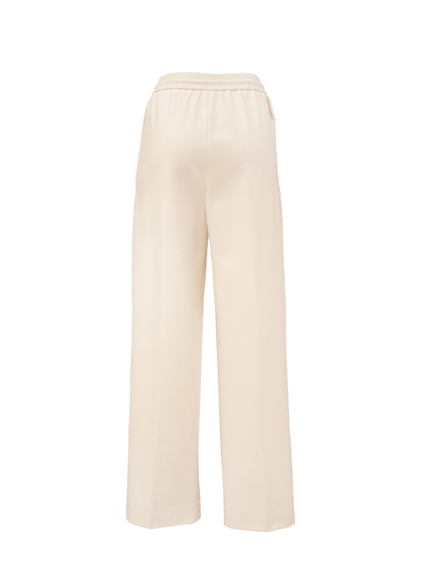 Moncler Hose Naturweiss - La Boutique Dresden