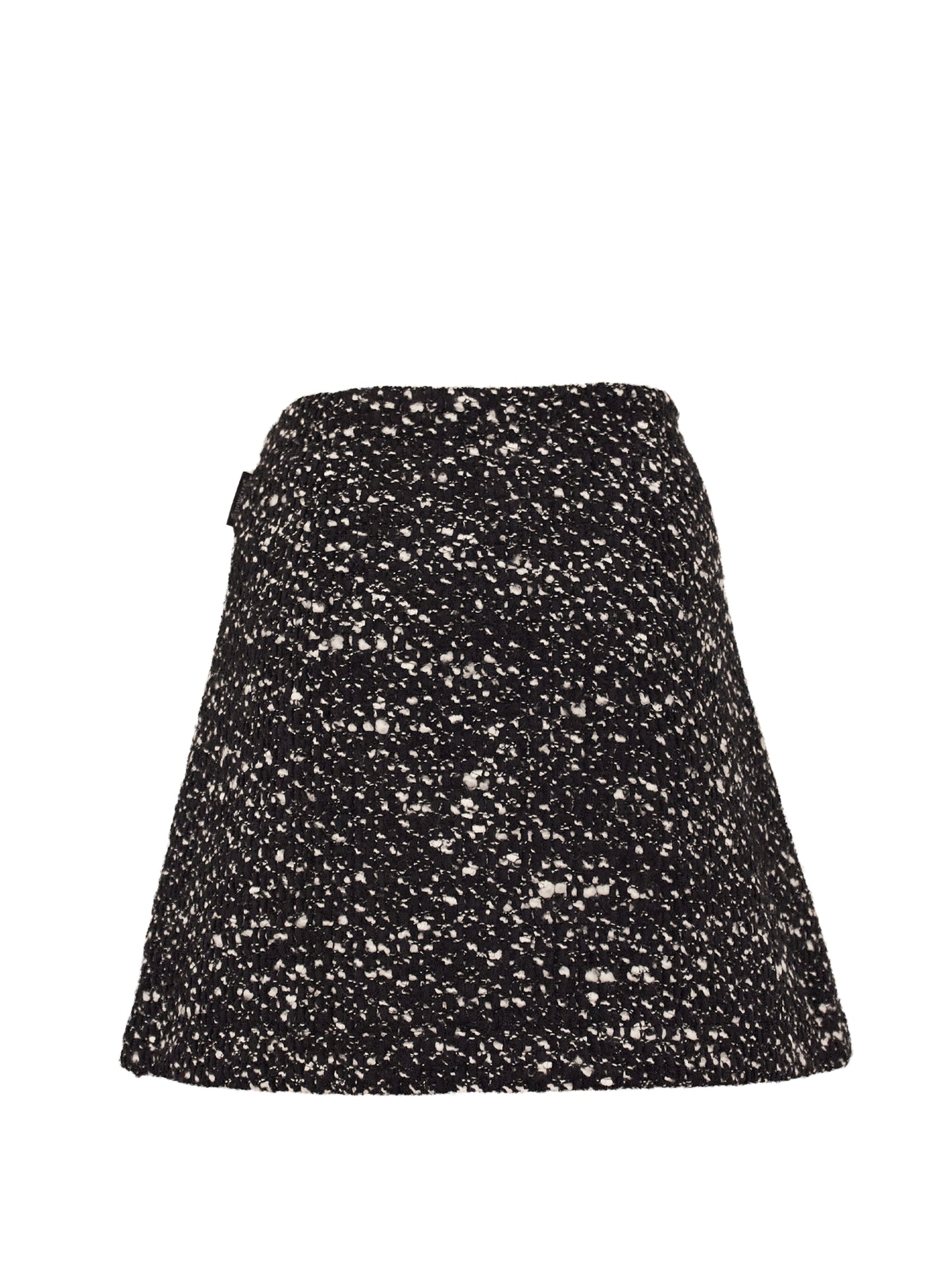 Moncler Rock Schwarz/Weiss - La Boutique Dresden