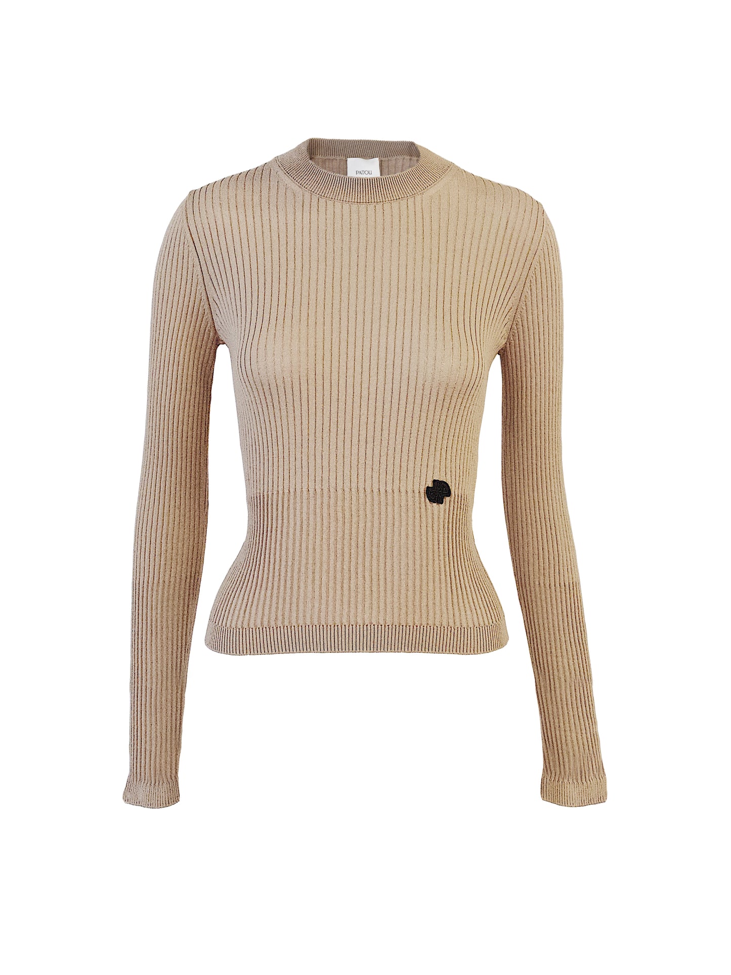 Patou Pullover Stein