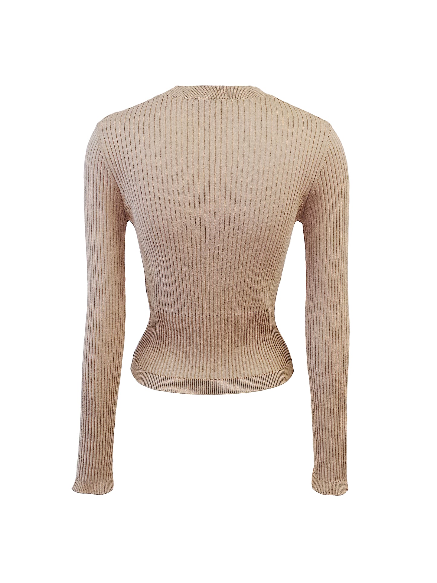 Patou Pullover Stein