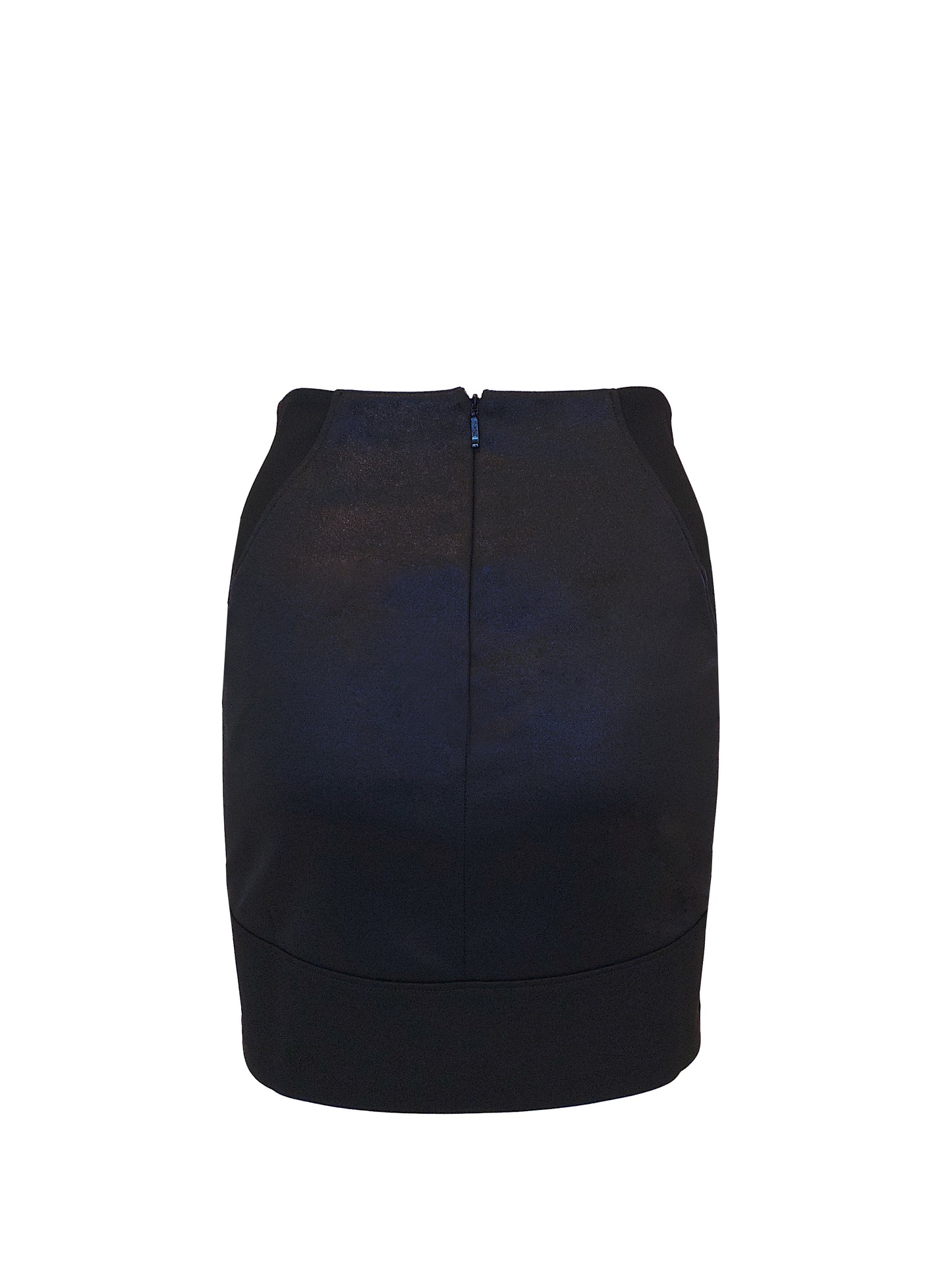 Moncler Rock Schwarz